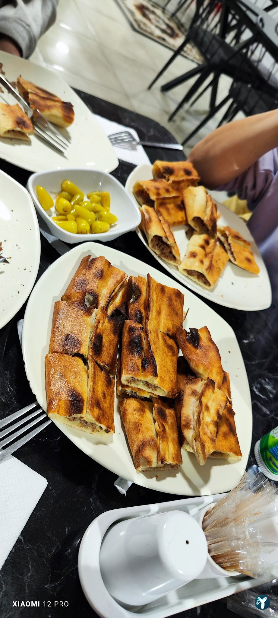 Karadeniz Pide & Kebap Salonu