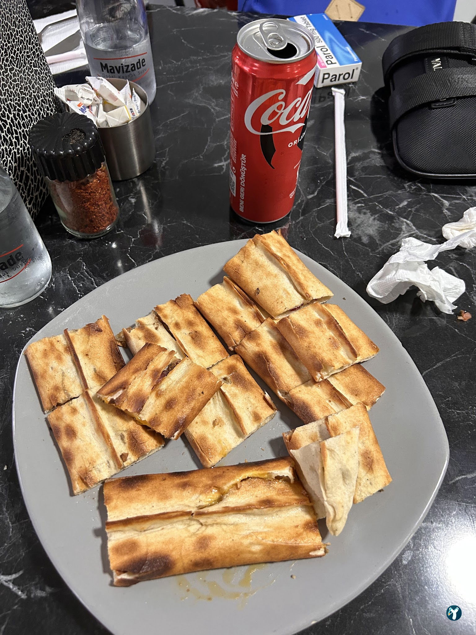 Karadeniz Pide & Kebap Salonu