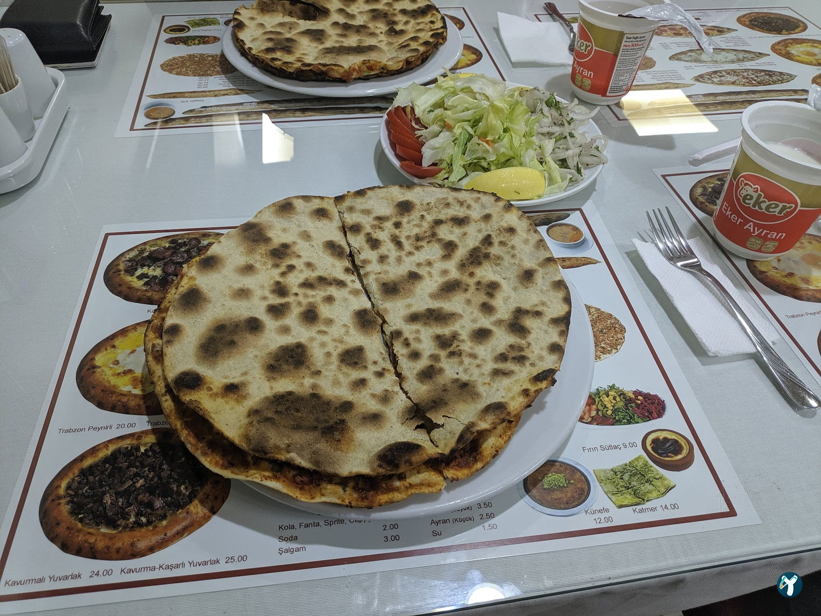 Karadeniz Pide & Kebap Salonu