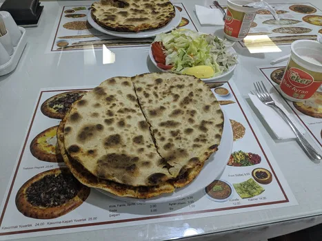 Karadeniz Pide & Kebap Salonu resimleri