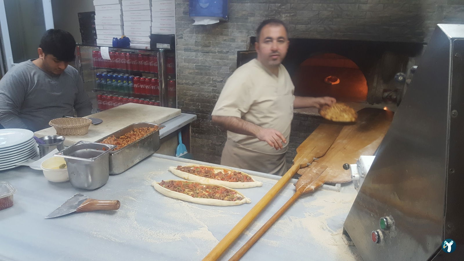 Karadeniz Pide & Kebap Salonu
