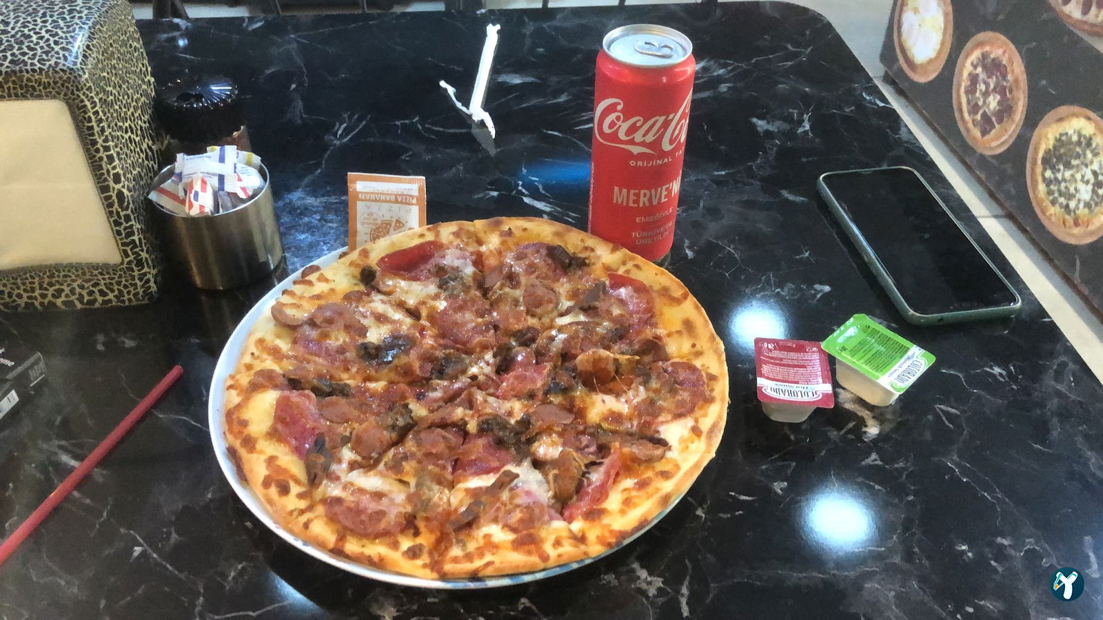 Karadeniz Pide & Kebap Salonu