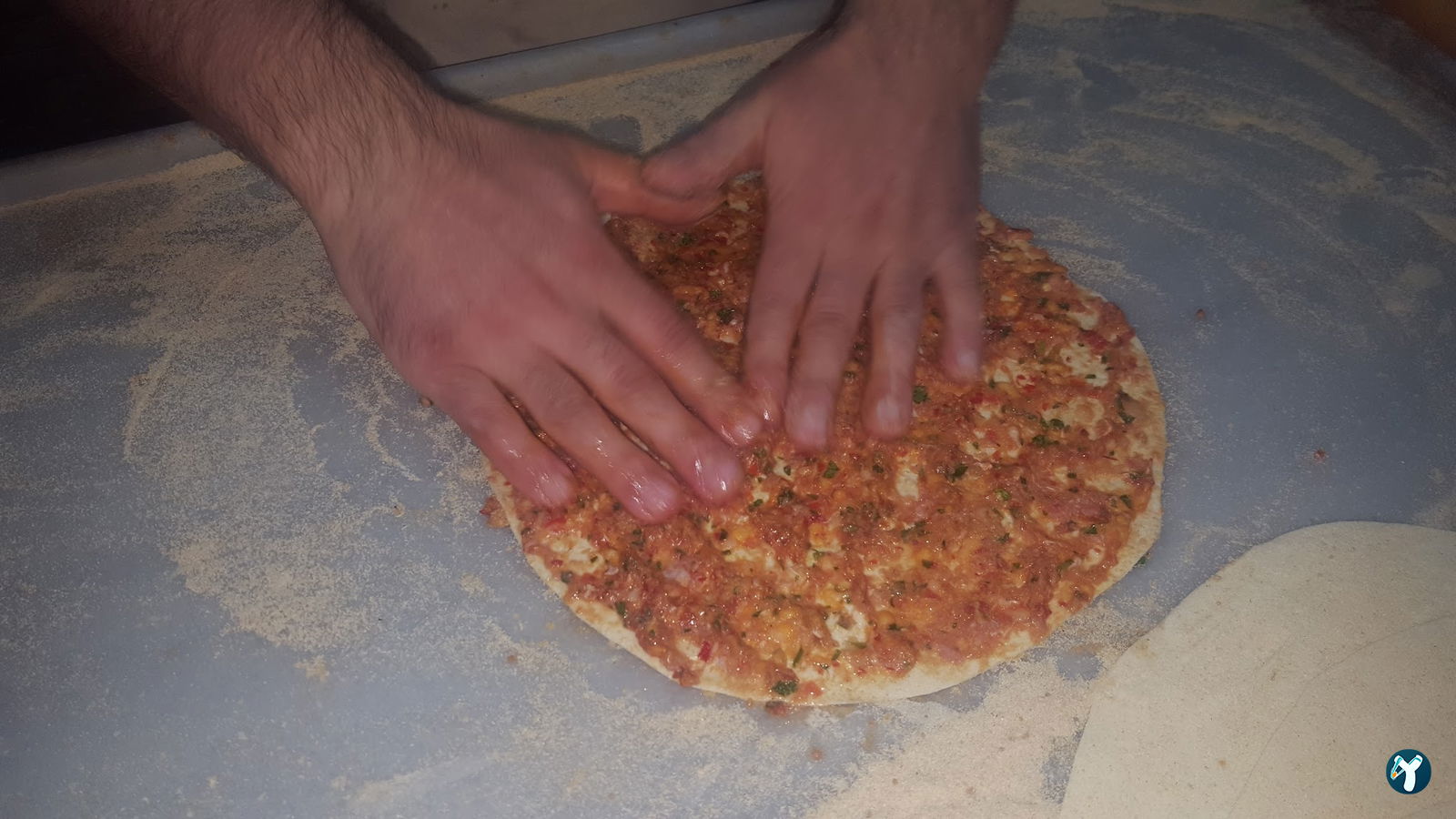 Karadeniz Pide & Kebap Salonu