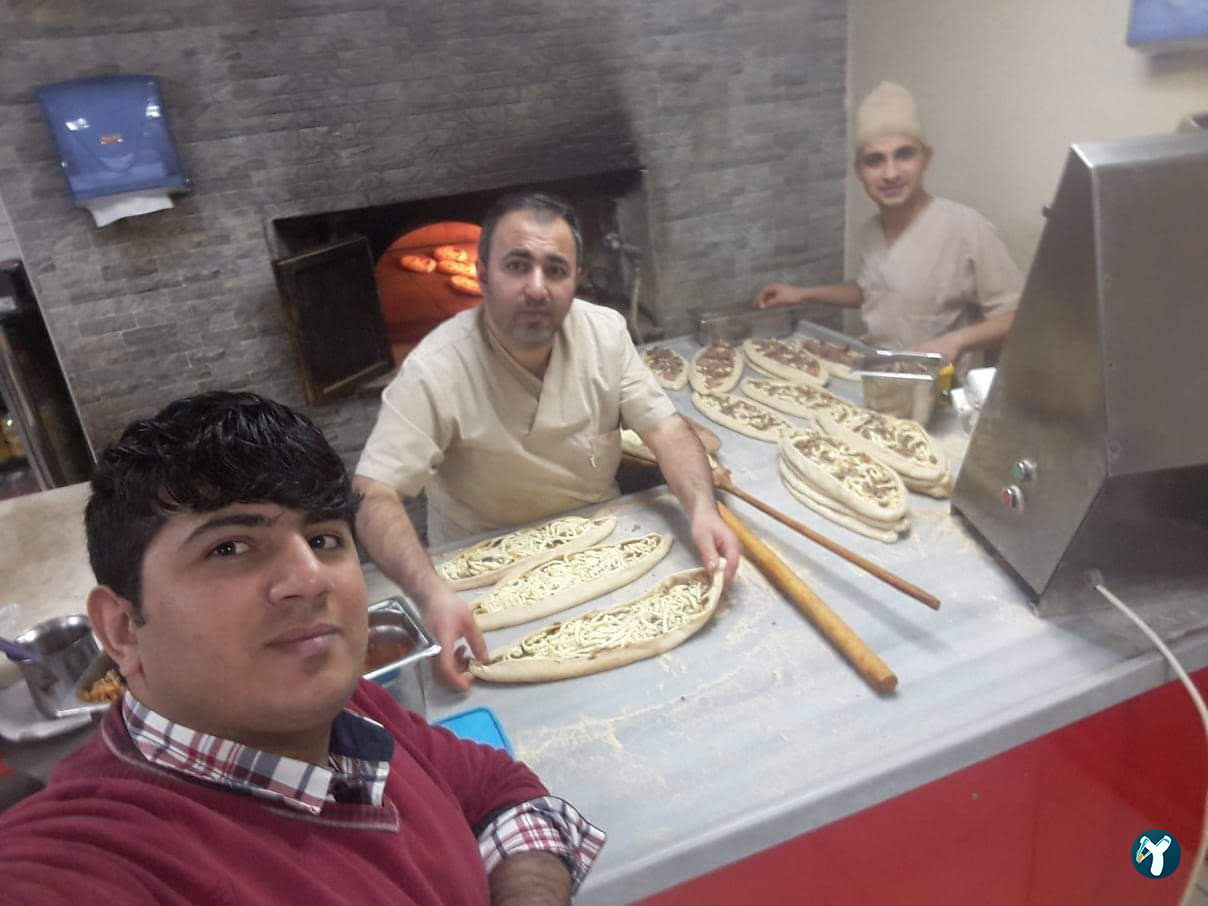 Karadeniz Pide & Kebap Salonu