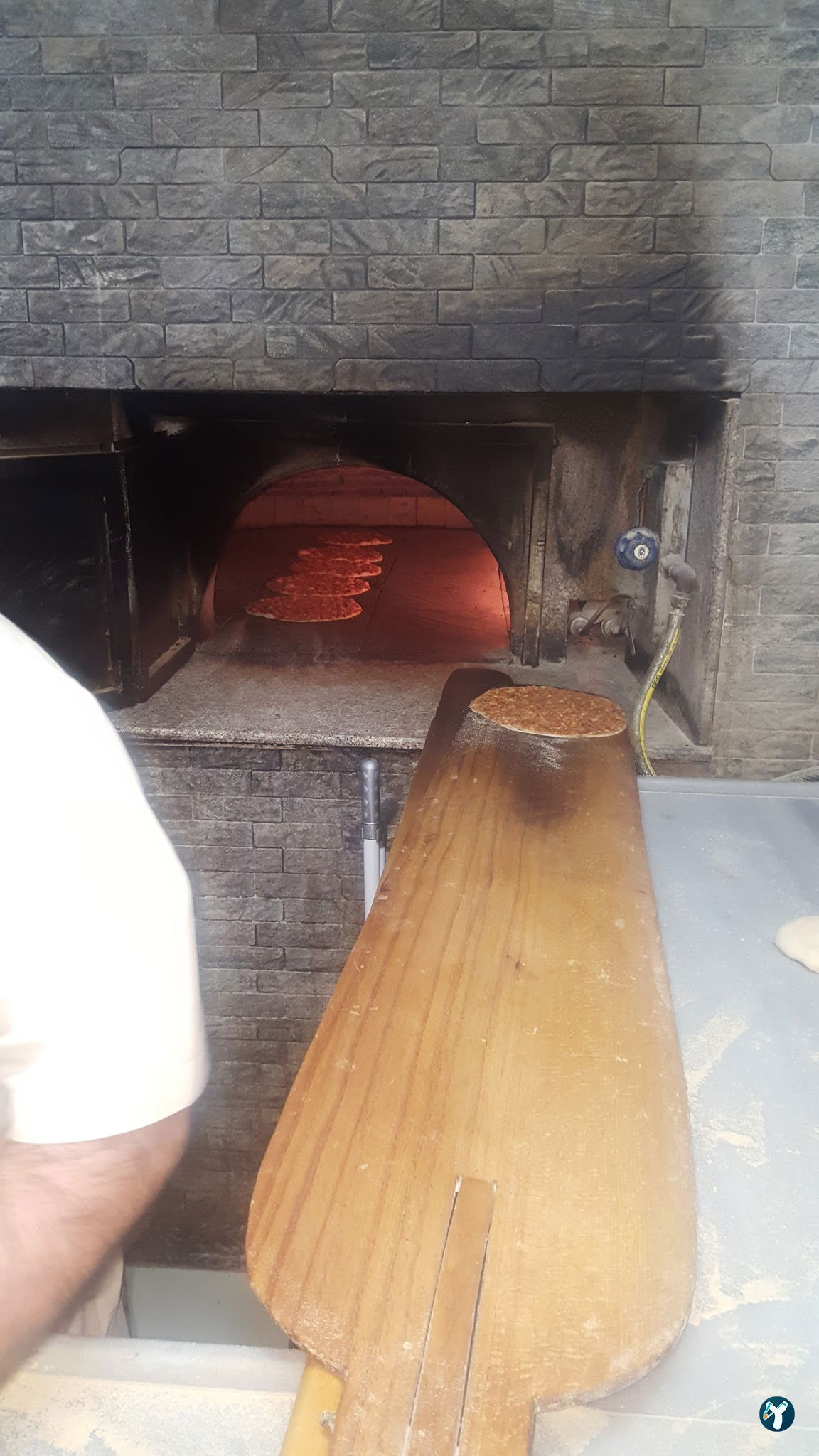 Karadeniz Pide & Kebap Salonu