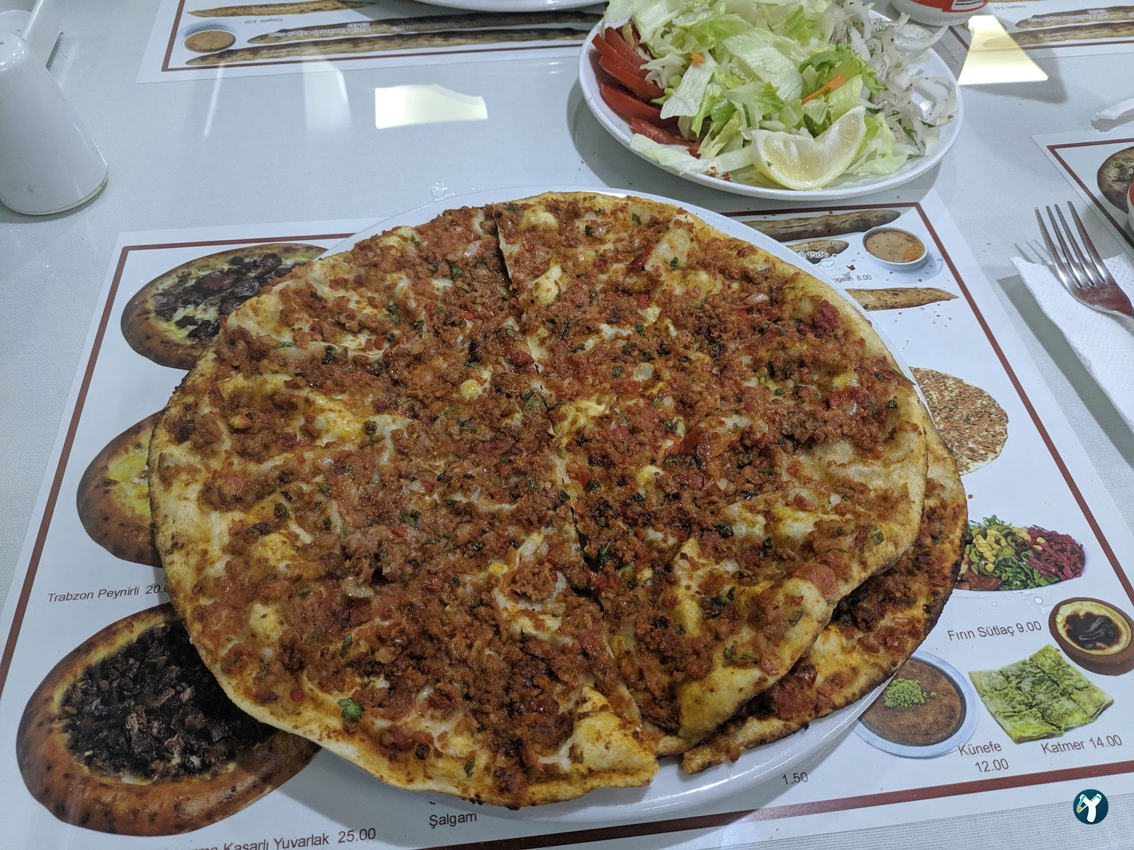 Karadeniz Pide & Kebap Salonu