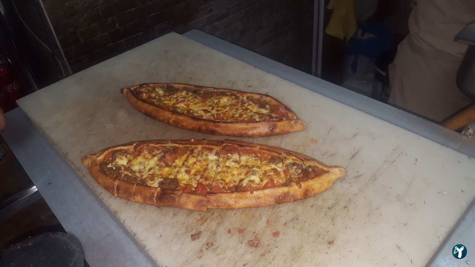 Karadeniz Pide & Kebap Salonu