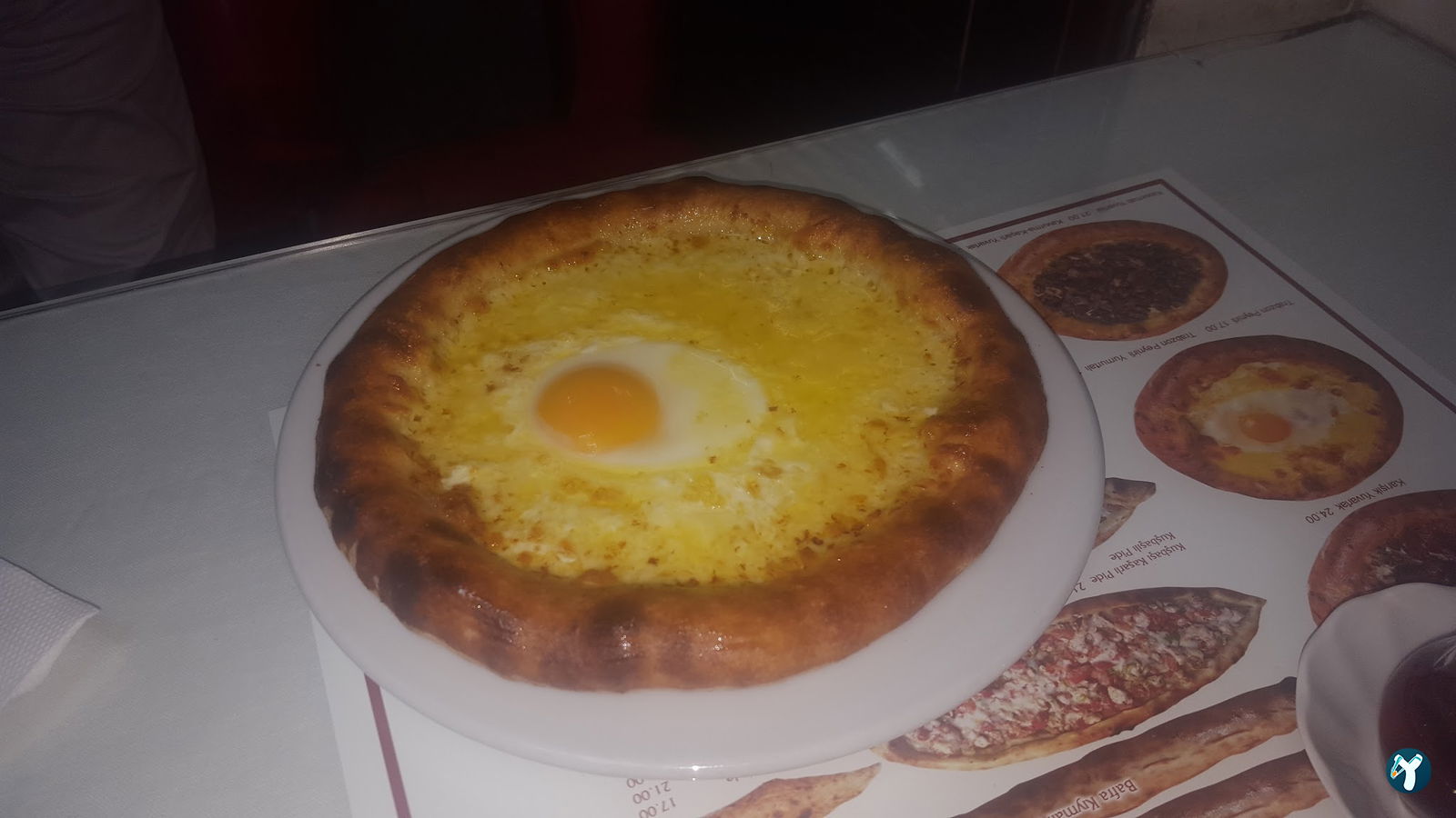Karadeniz Pide & Kebap Salonu