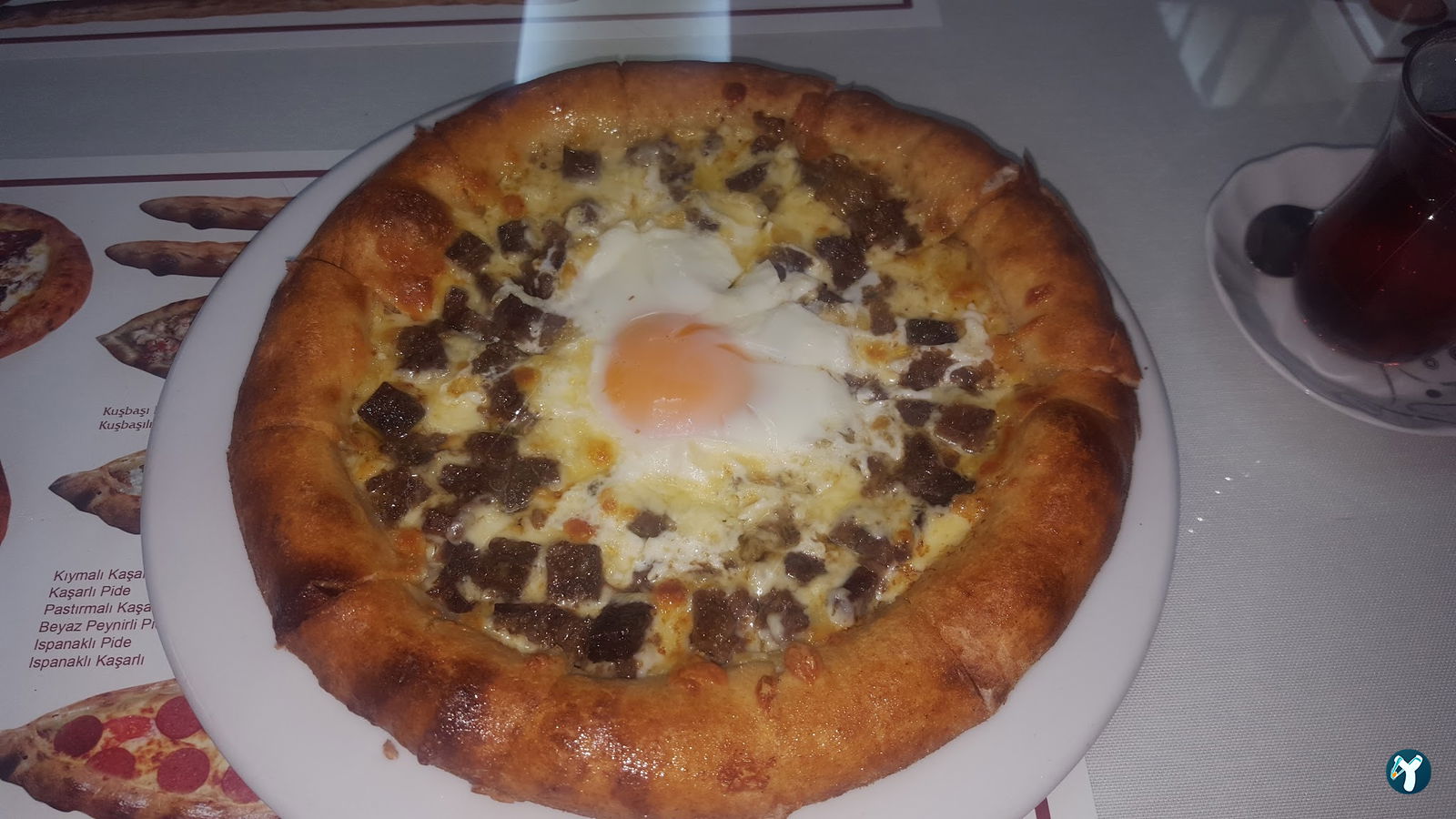 Karadeniz Pide & Kebap Salonu