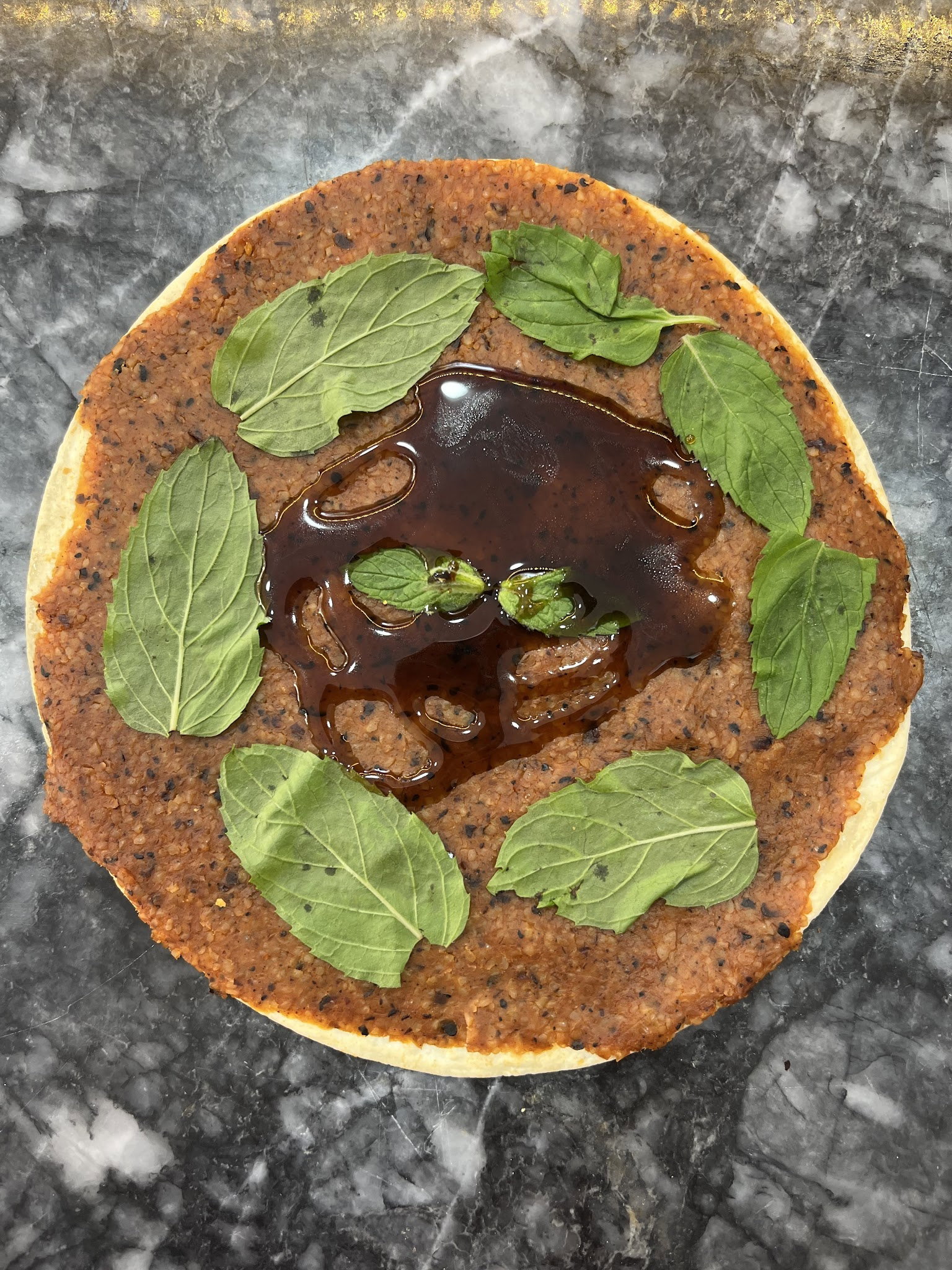 Lagash Etsi̇z Çi̇ğköfte Alanya