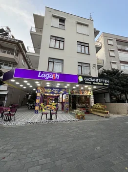 Lagash Etsi̇z Çi̇ğköfte Alanya resimleri
