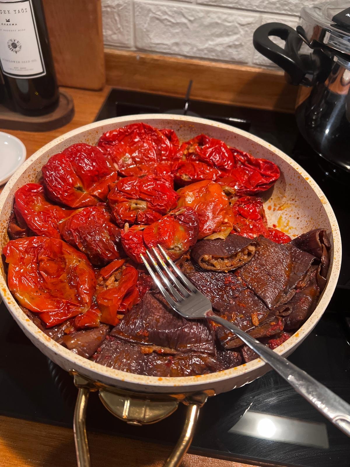 Lagash Etsi̇z Çi̇ğköfte Alanya