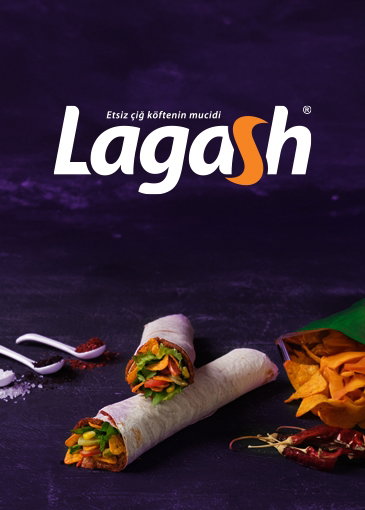 Lagash Etsi̇z Çi̇ğköfte Alanya