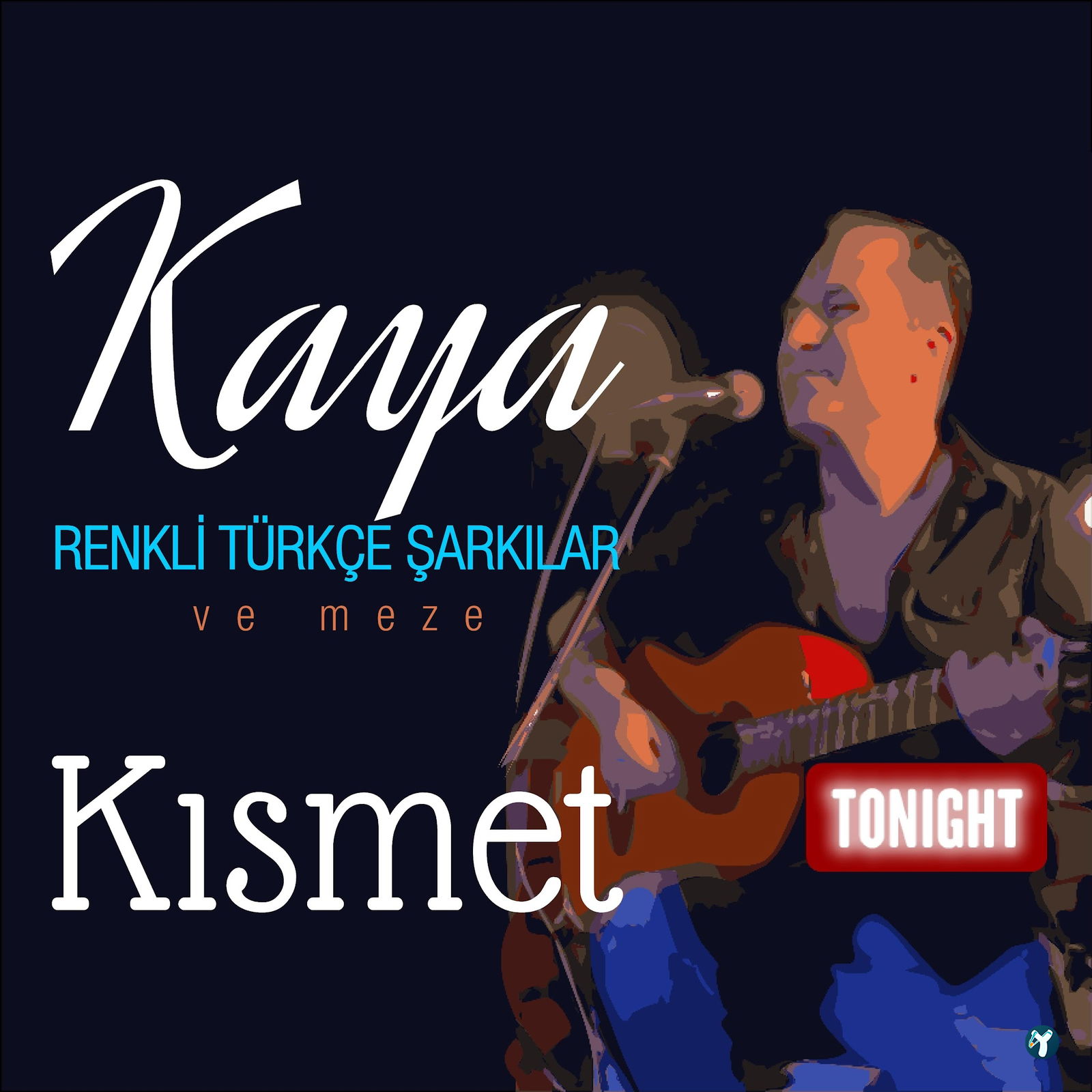 Kısmet Meyhanesi