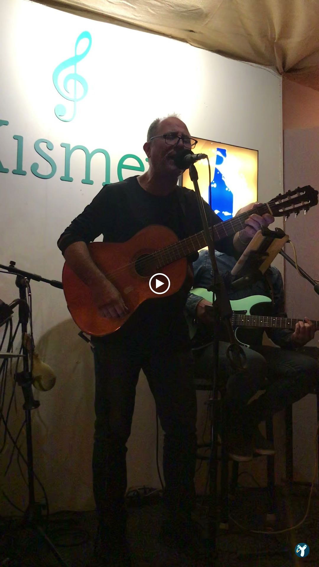 Kısmet Meyhanesi