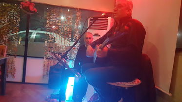 Kısmet Meyhanesi