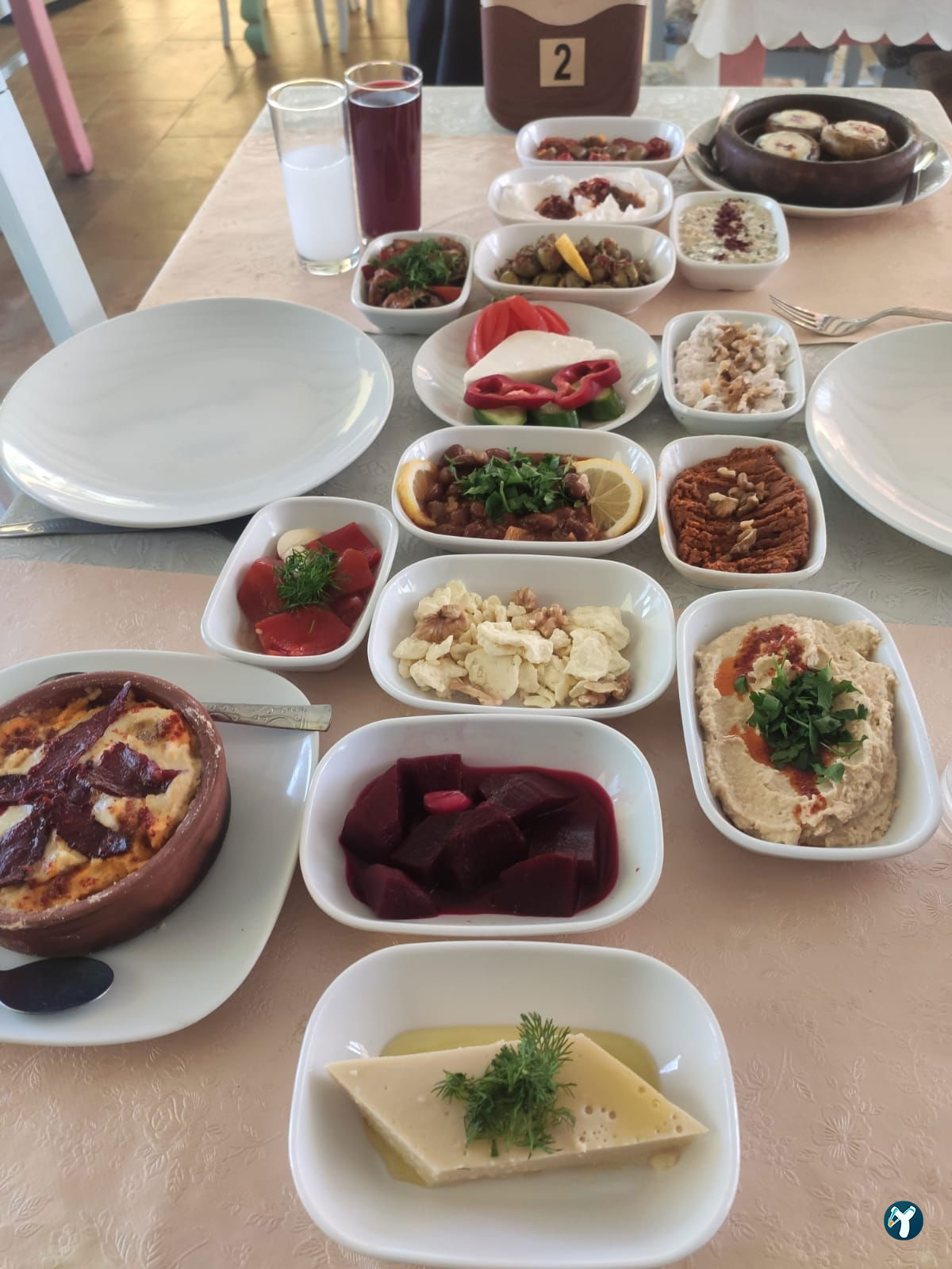 Kısmet Meyhanesi