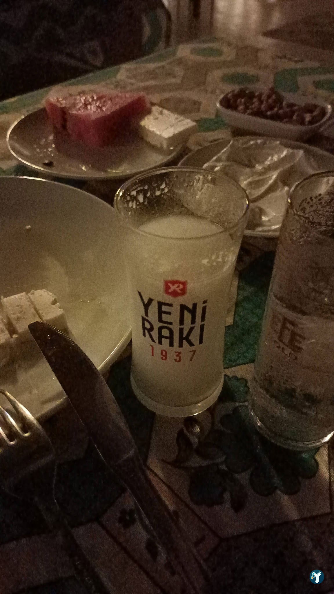 Kısmet Meyhanesi
