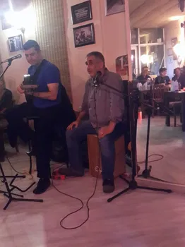 Kısmet Meyhanesi resimleri