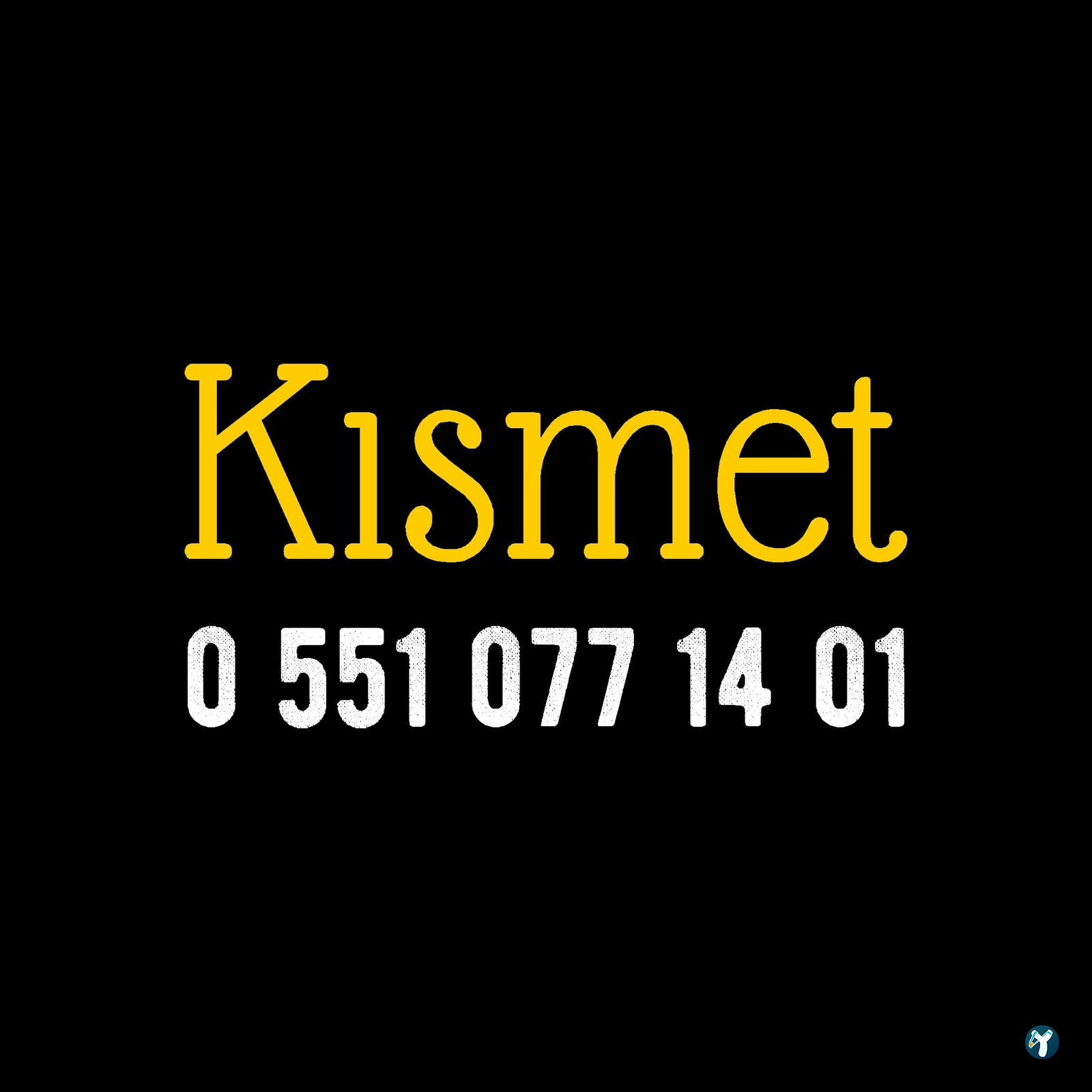 Kısmet Meyhanesi