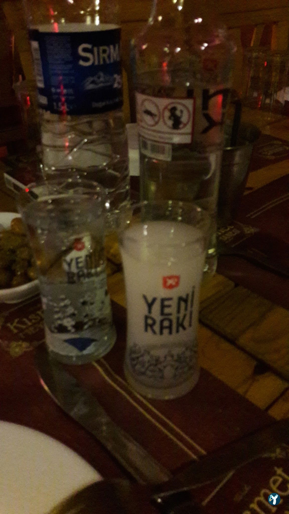 Kısmet Meyhanesi