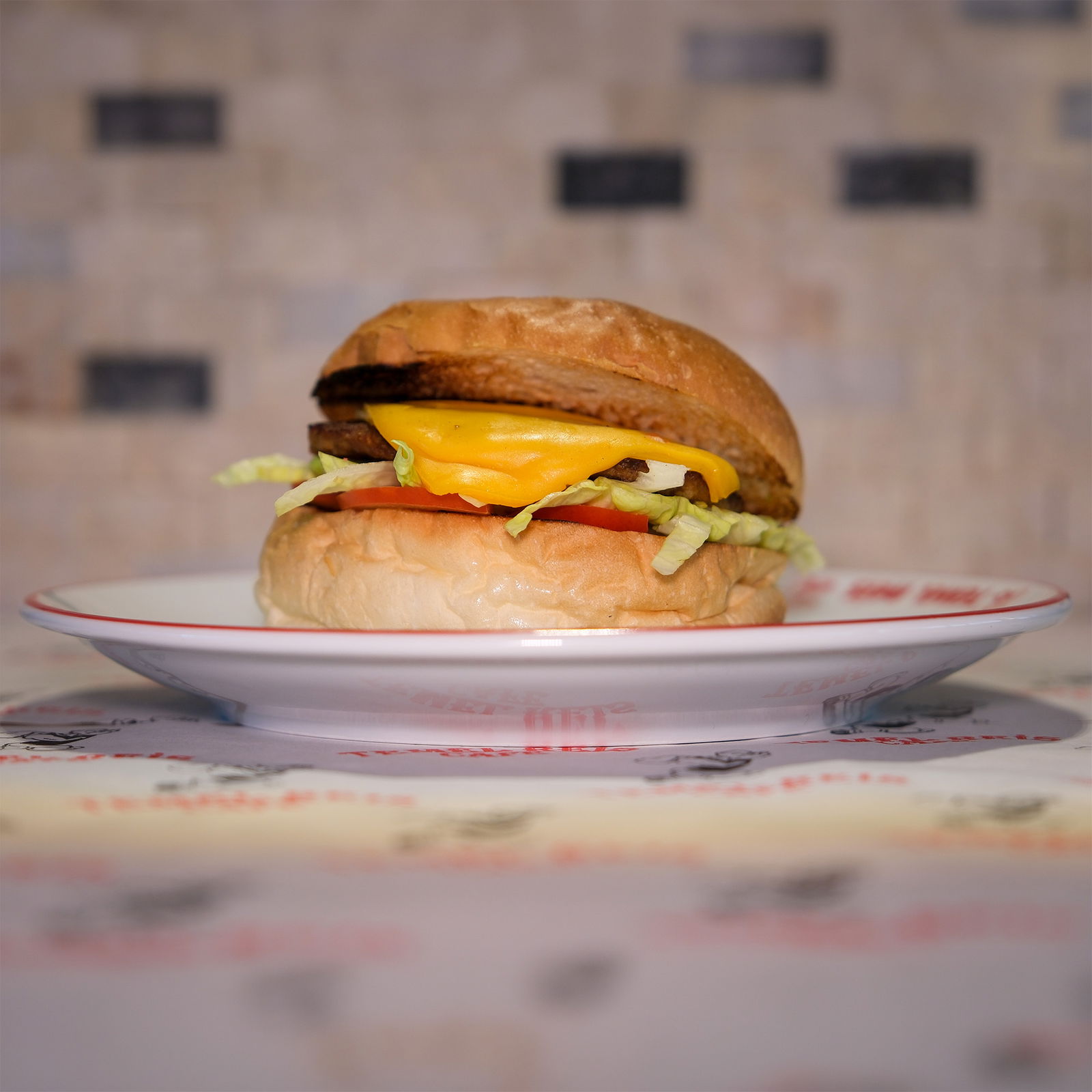 İzmir Kömürde Sandviç Temel Reis