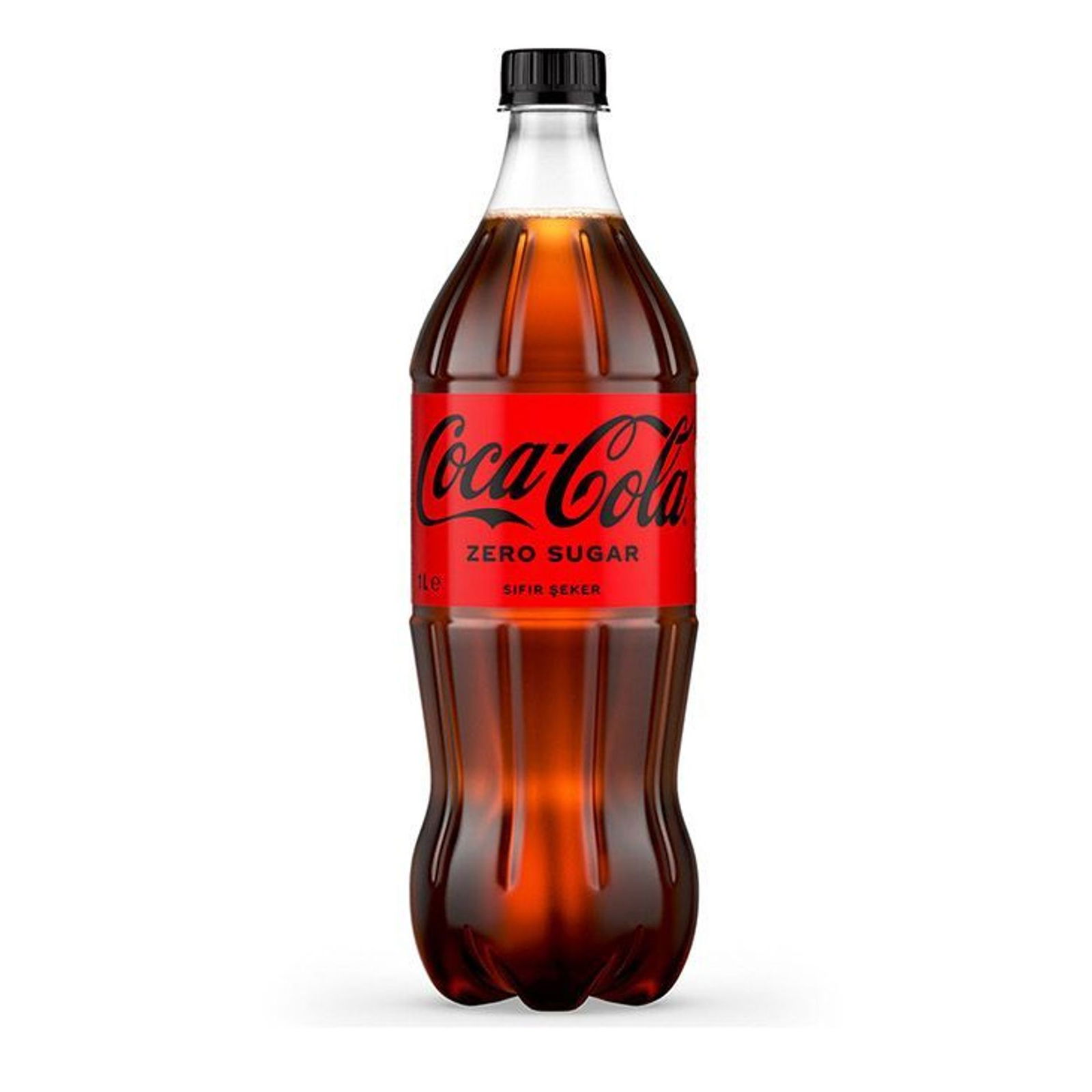 Coca-Cola Zero Sugar (1 L.)