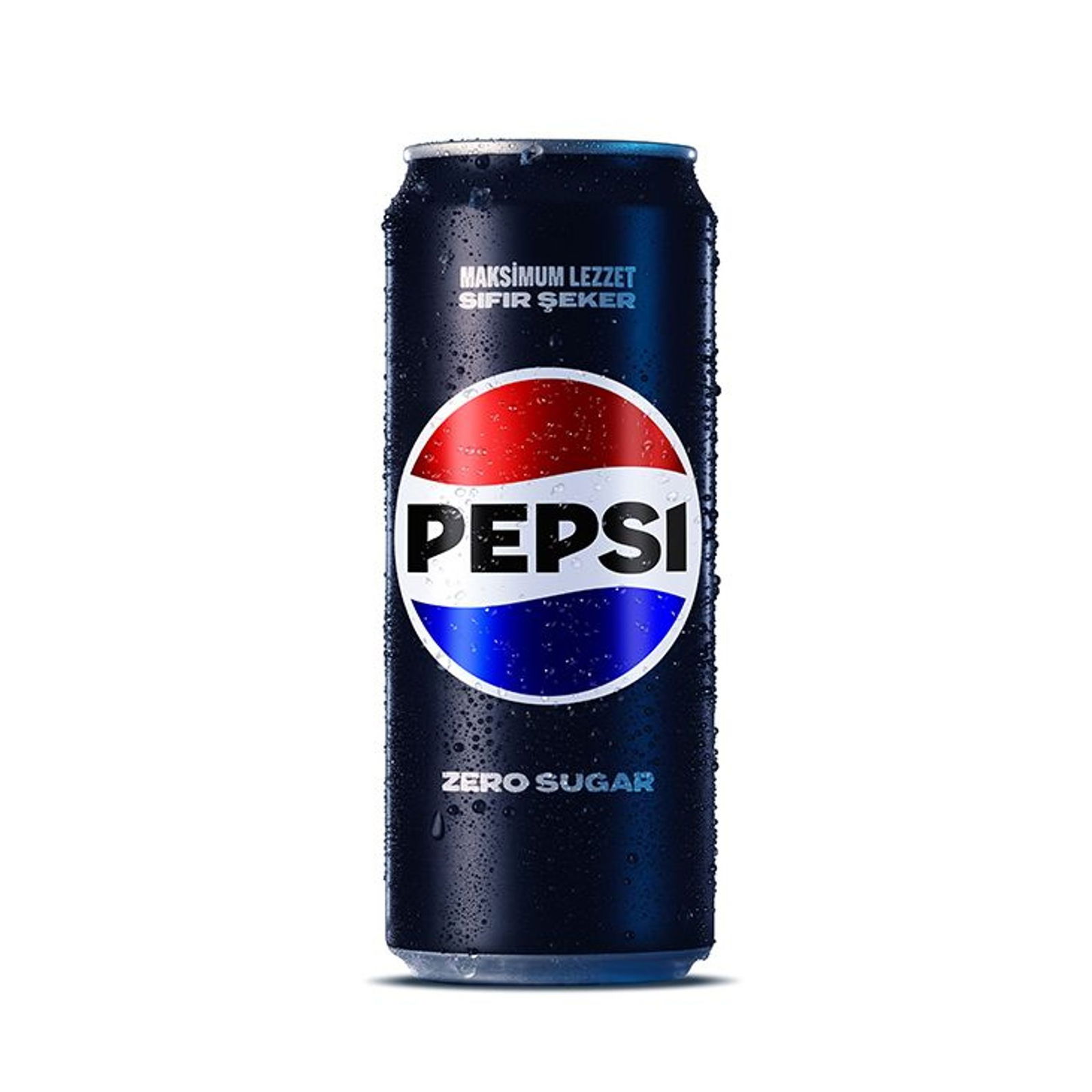 Pepsi Max (33 cl.)
