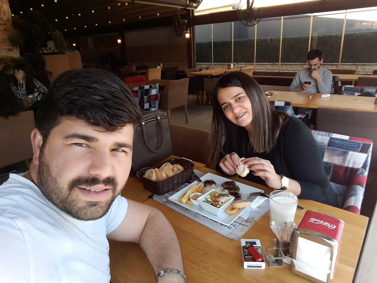 Pusula Cafe & Restaurant