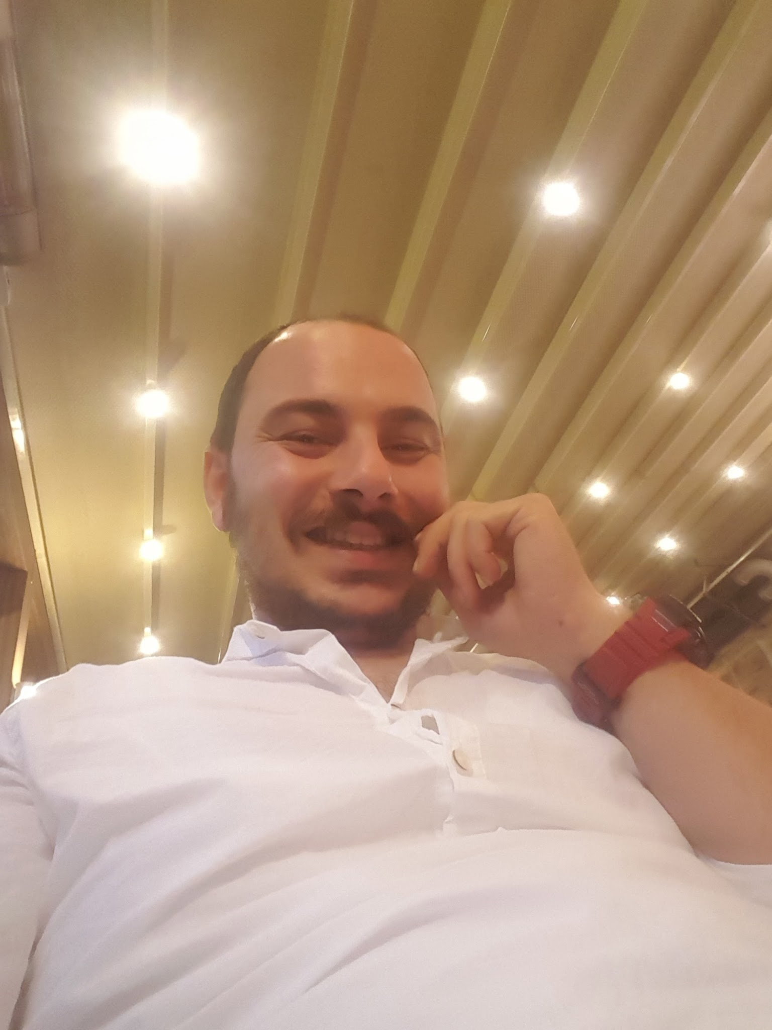 Pusula Cafe & Restaurant