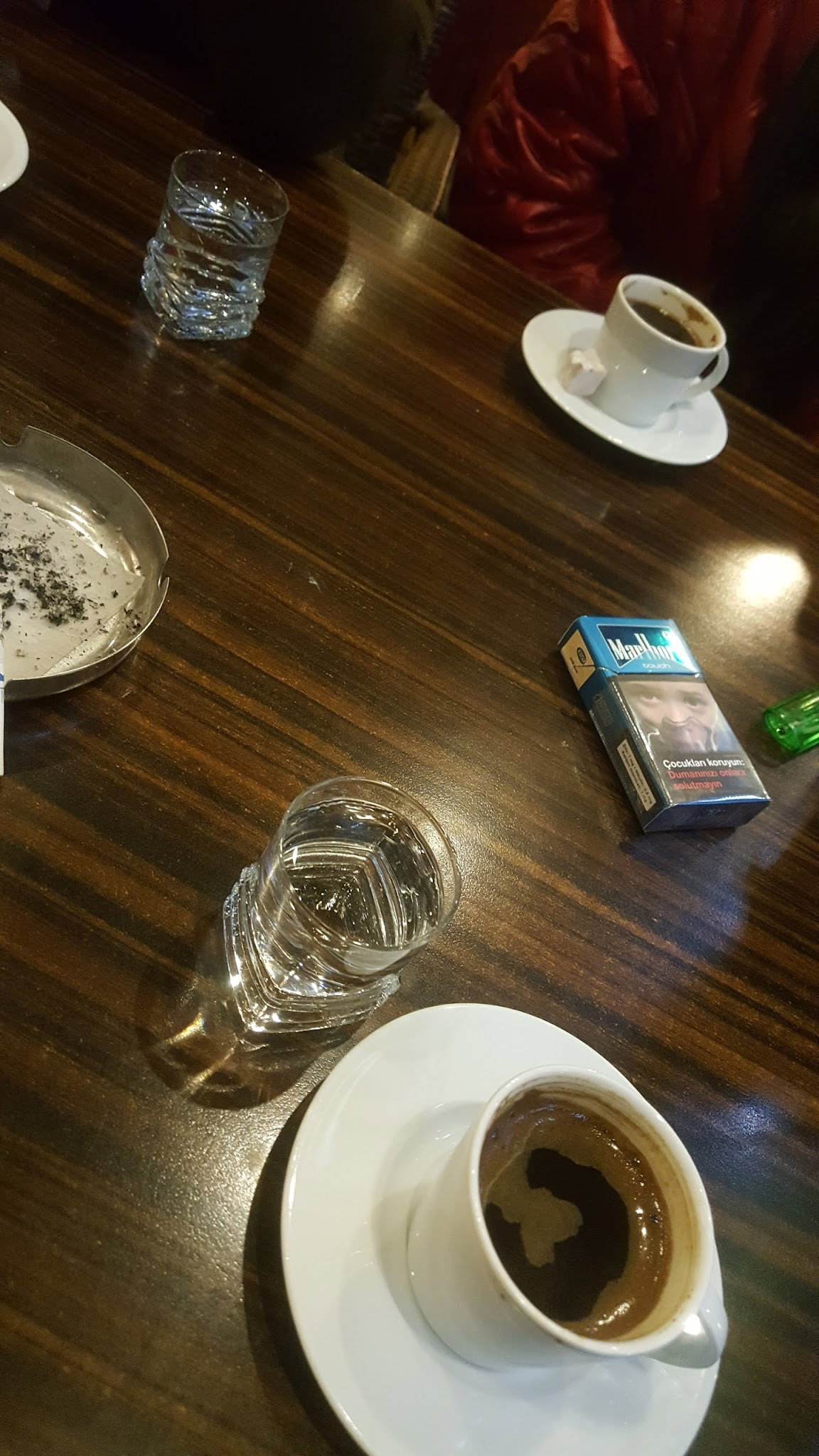 Pusula Cafe & Restaurant