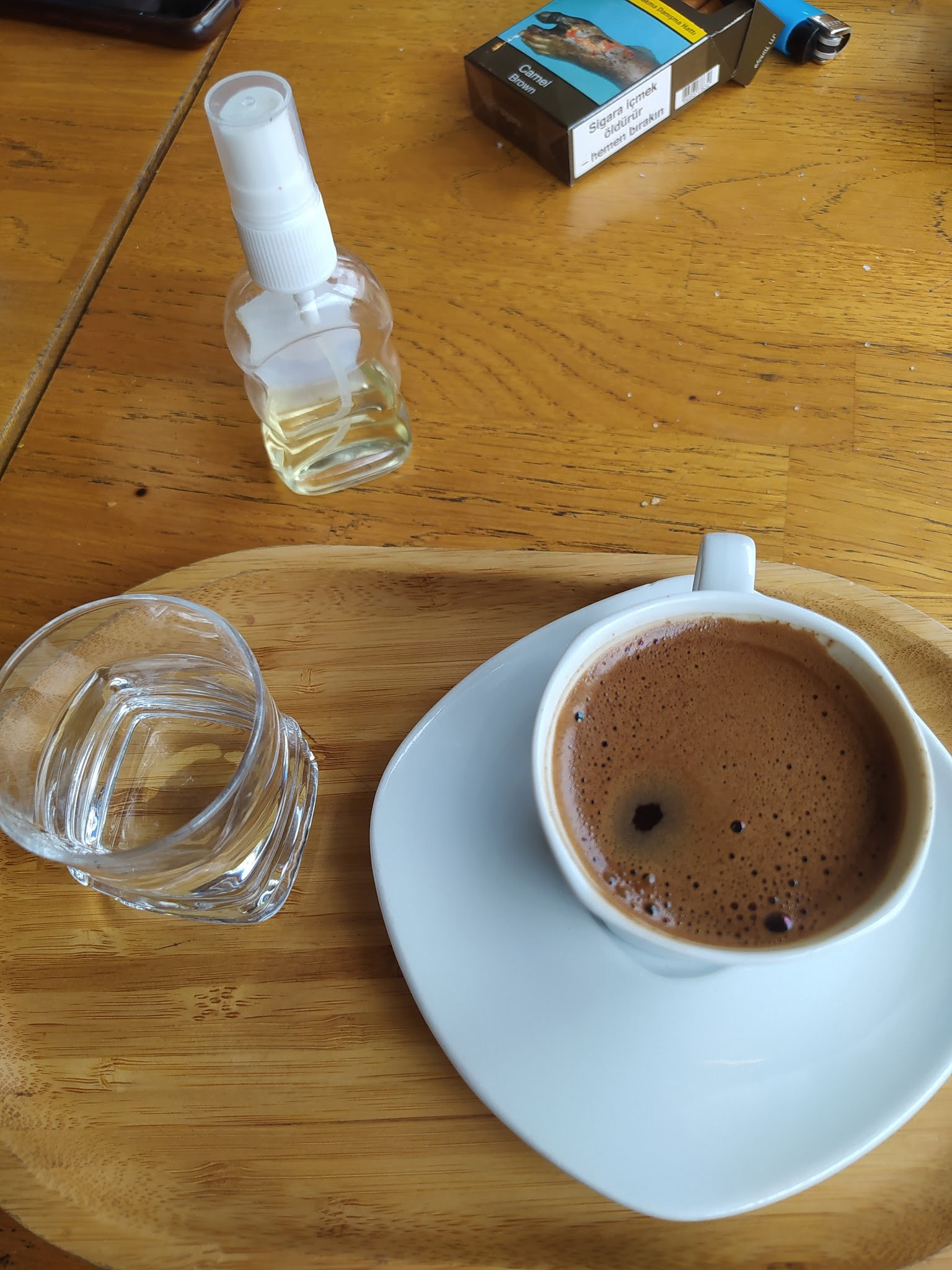 Pusula Cafe & Restaurant