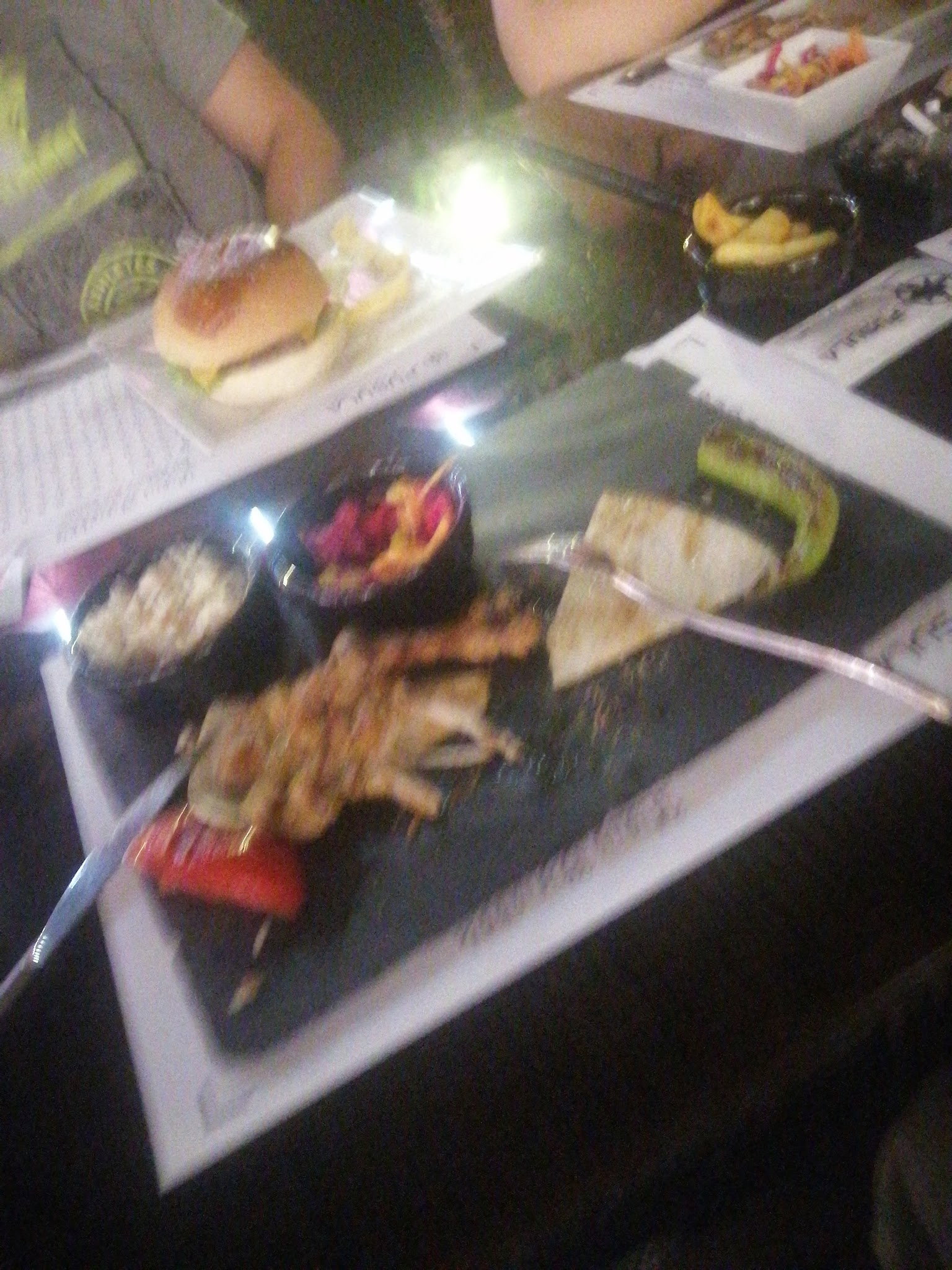 Pusula Cafe & Restaurant