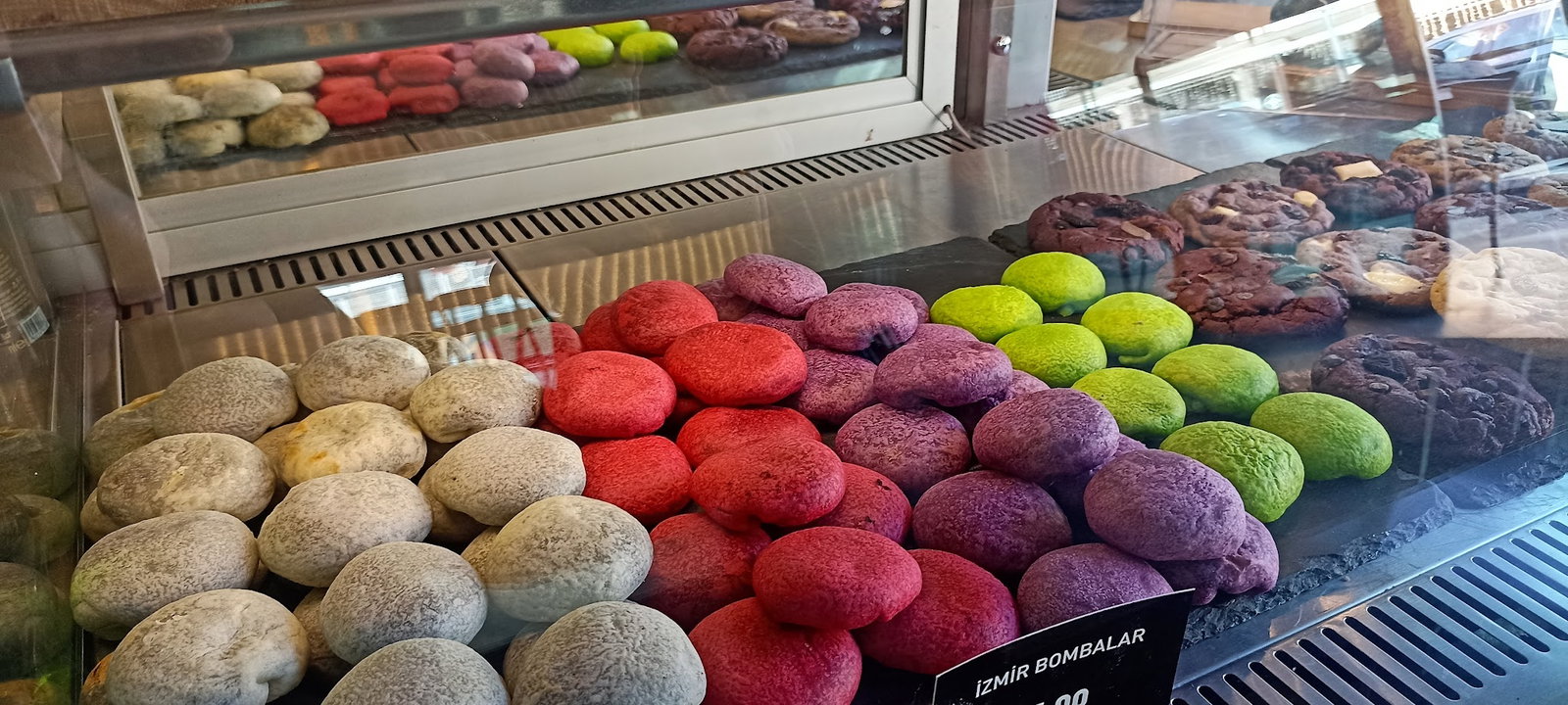 Pusula Cafe & Restaurant