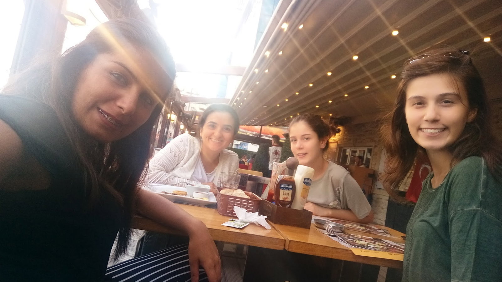 Pusula Cafe & Restaurant