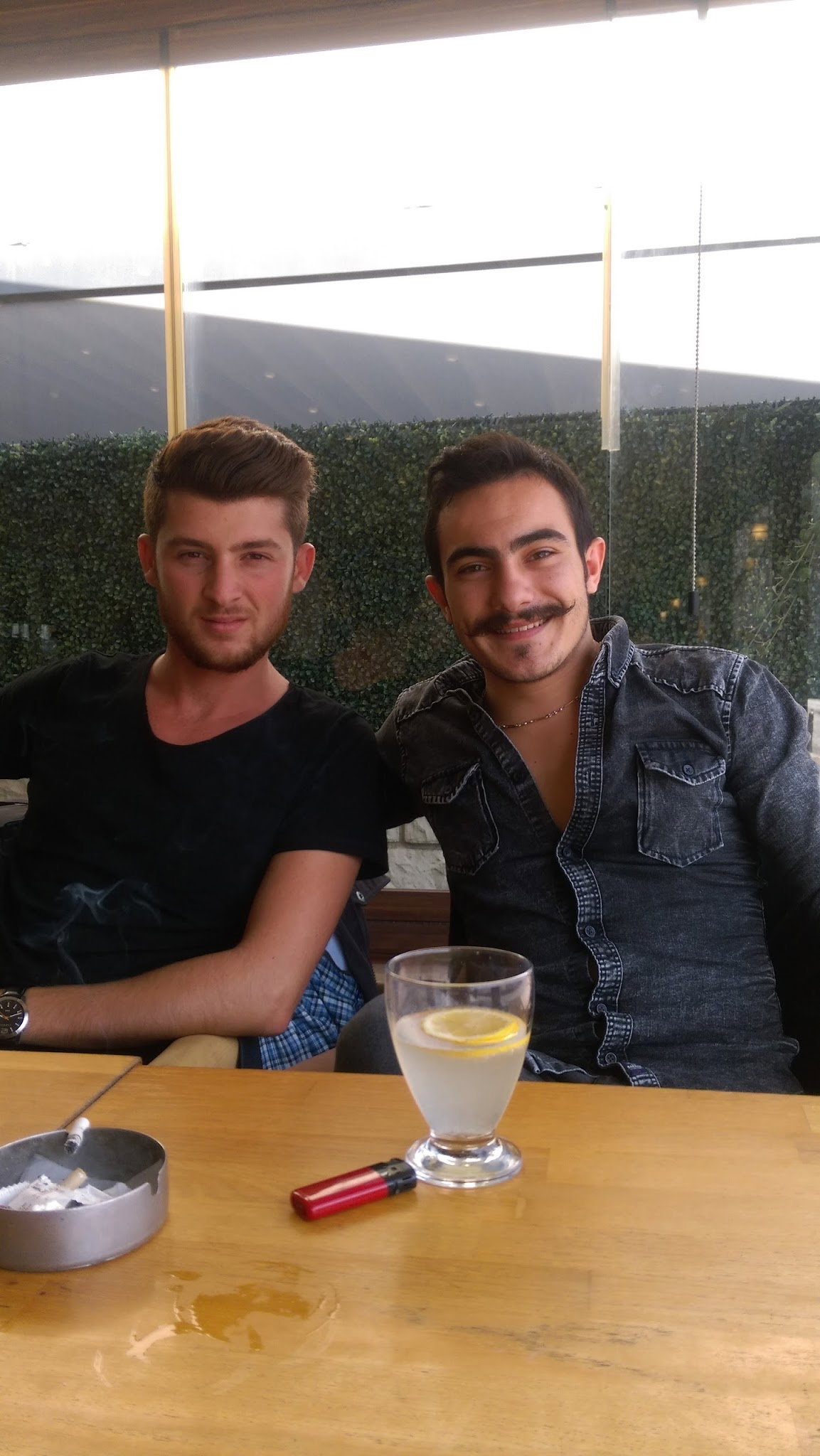 Pusula Cafe & Restaurant