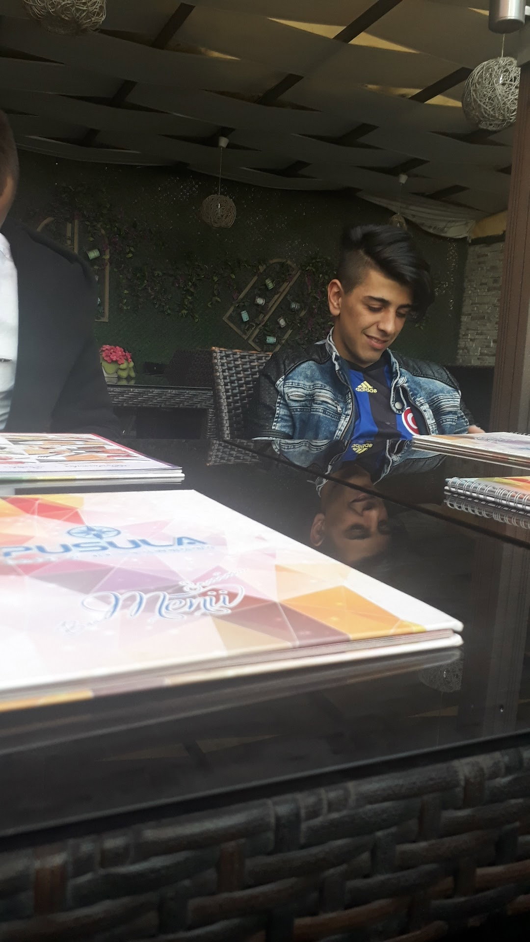 Pusula Cafe & Restaurant