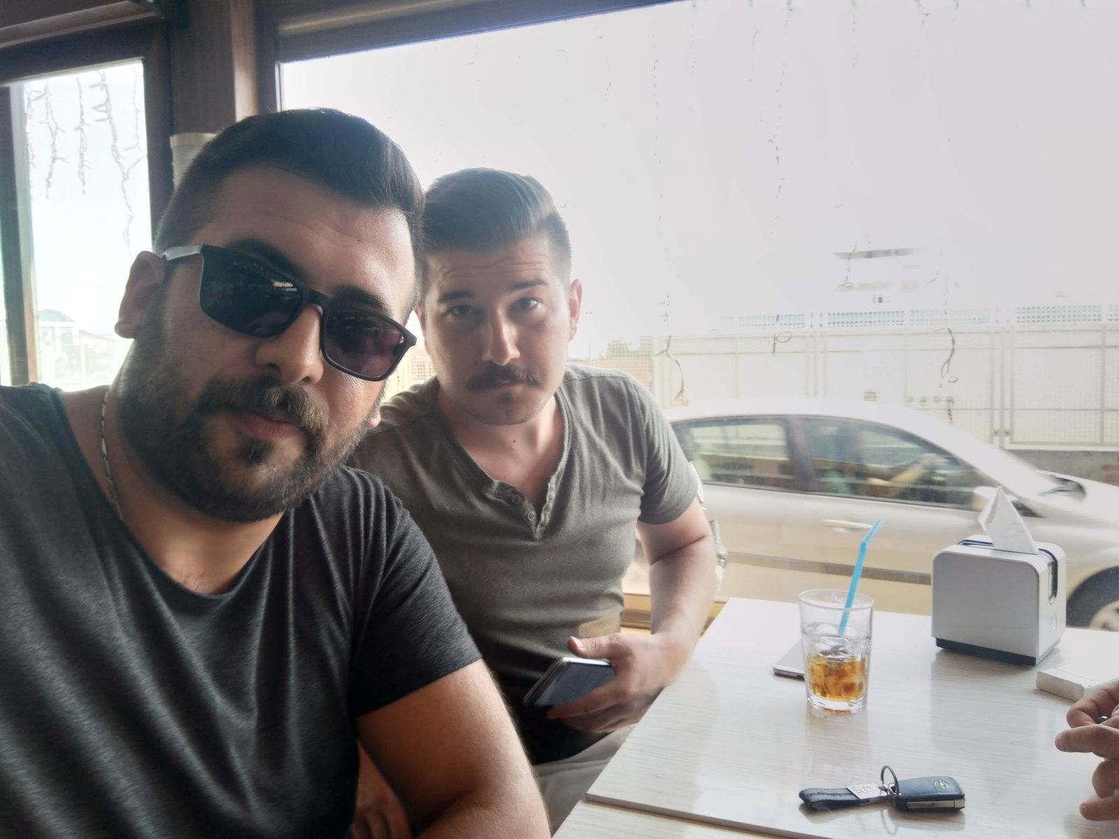 Pusula Cafe & Restaurant