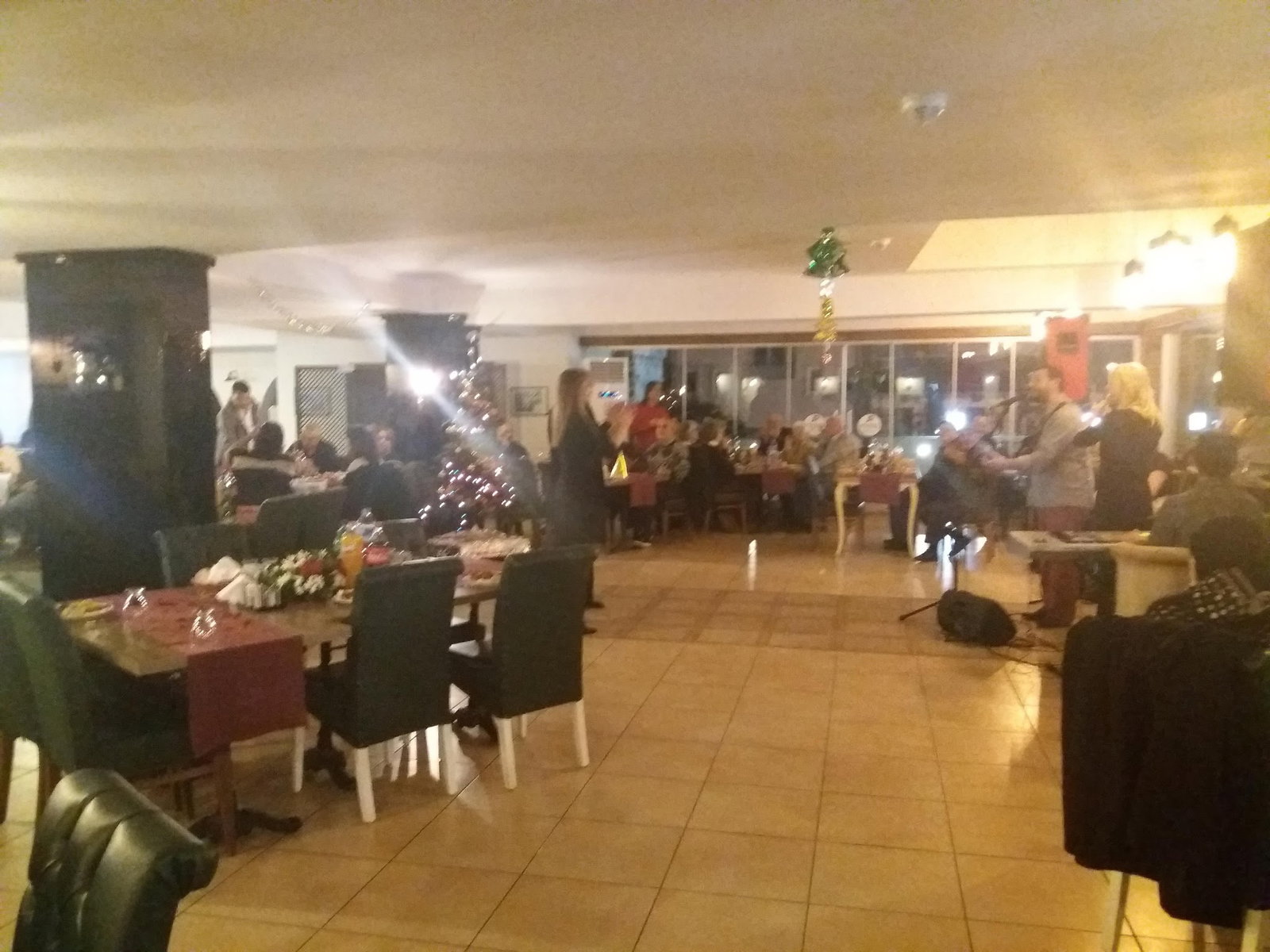 Pusula Cafe & Restaurant