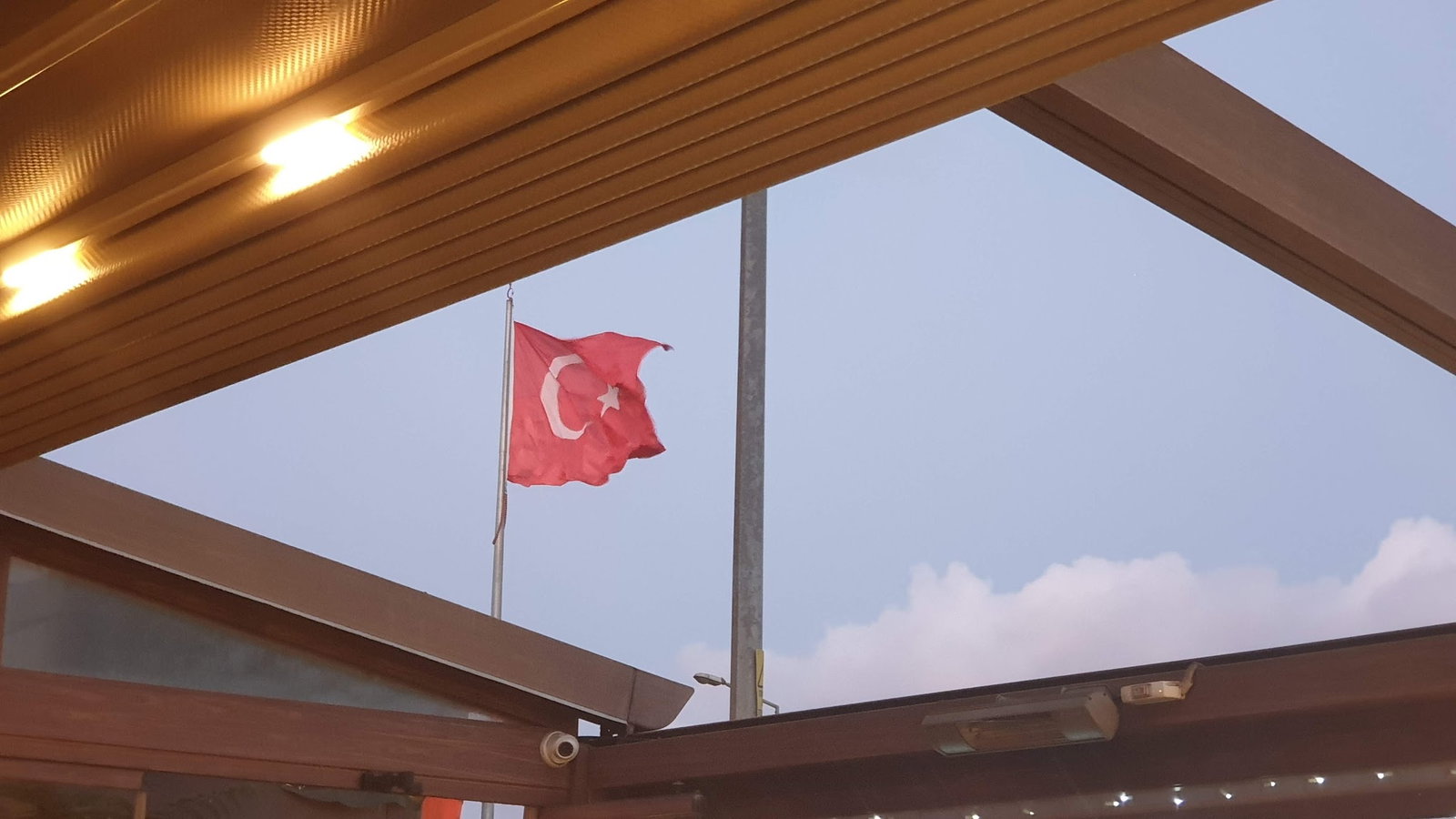 Pusula Cafe & Restaurant