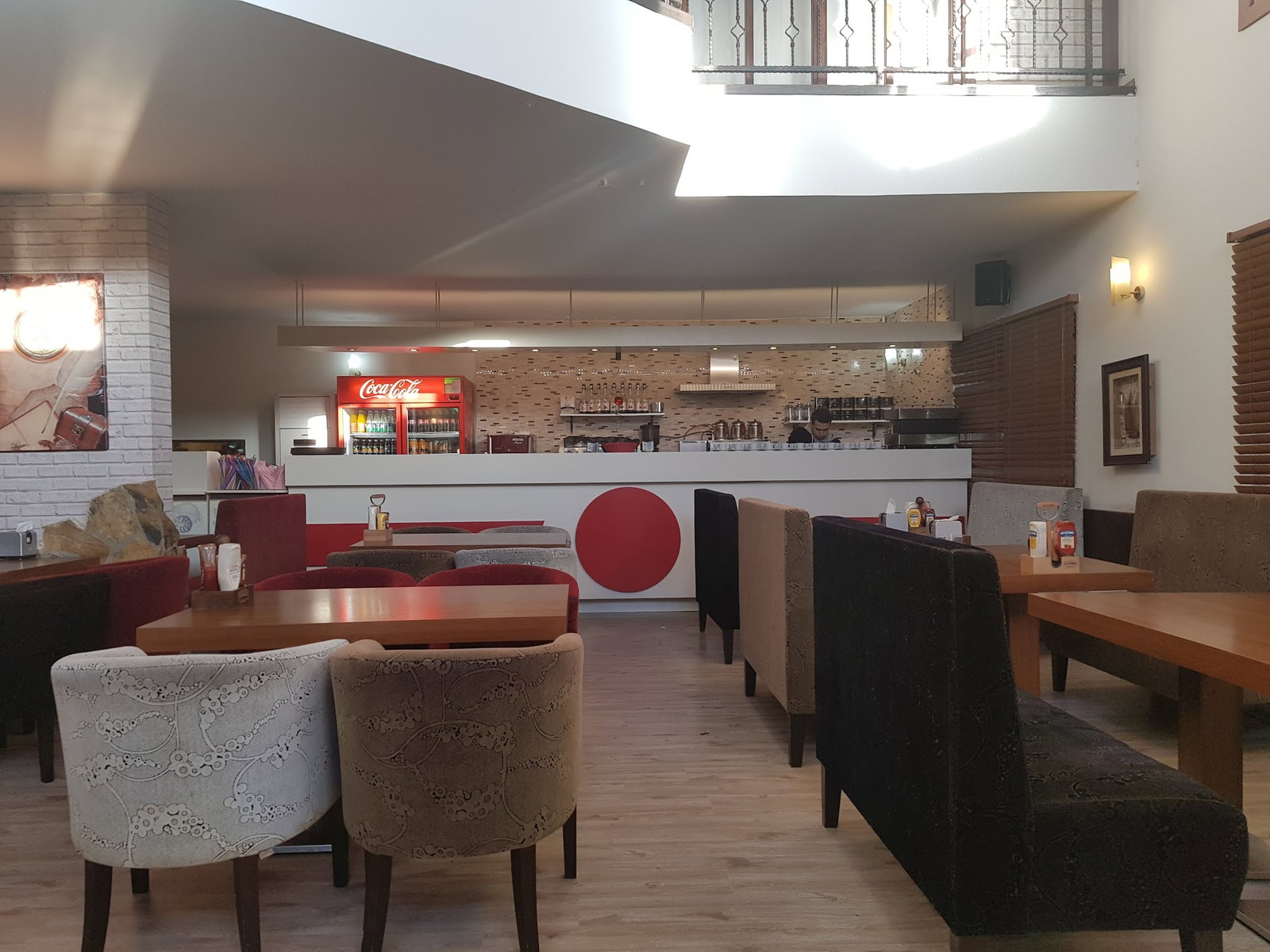 Pusula Cafe & Restaurant