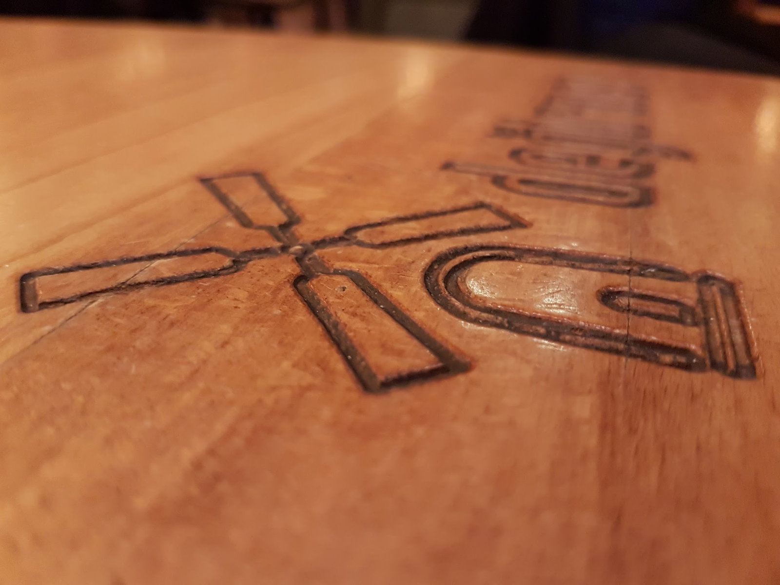 Pusula Cafe & Restaurant