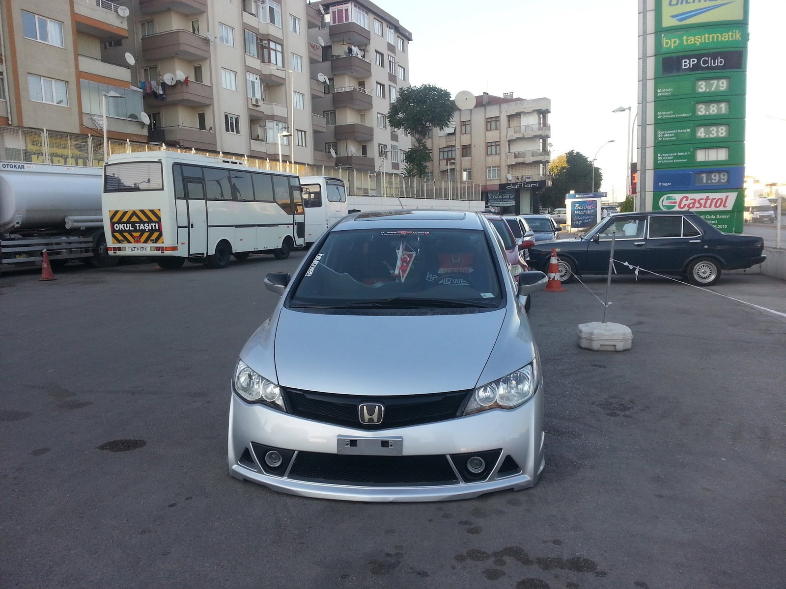 Pusula Cafe & Restaurant