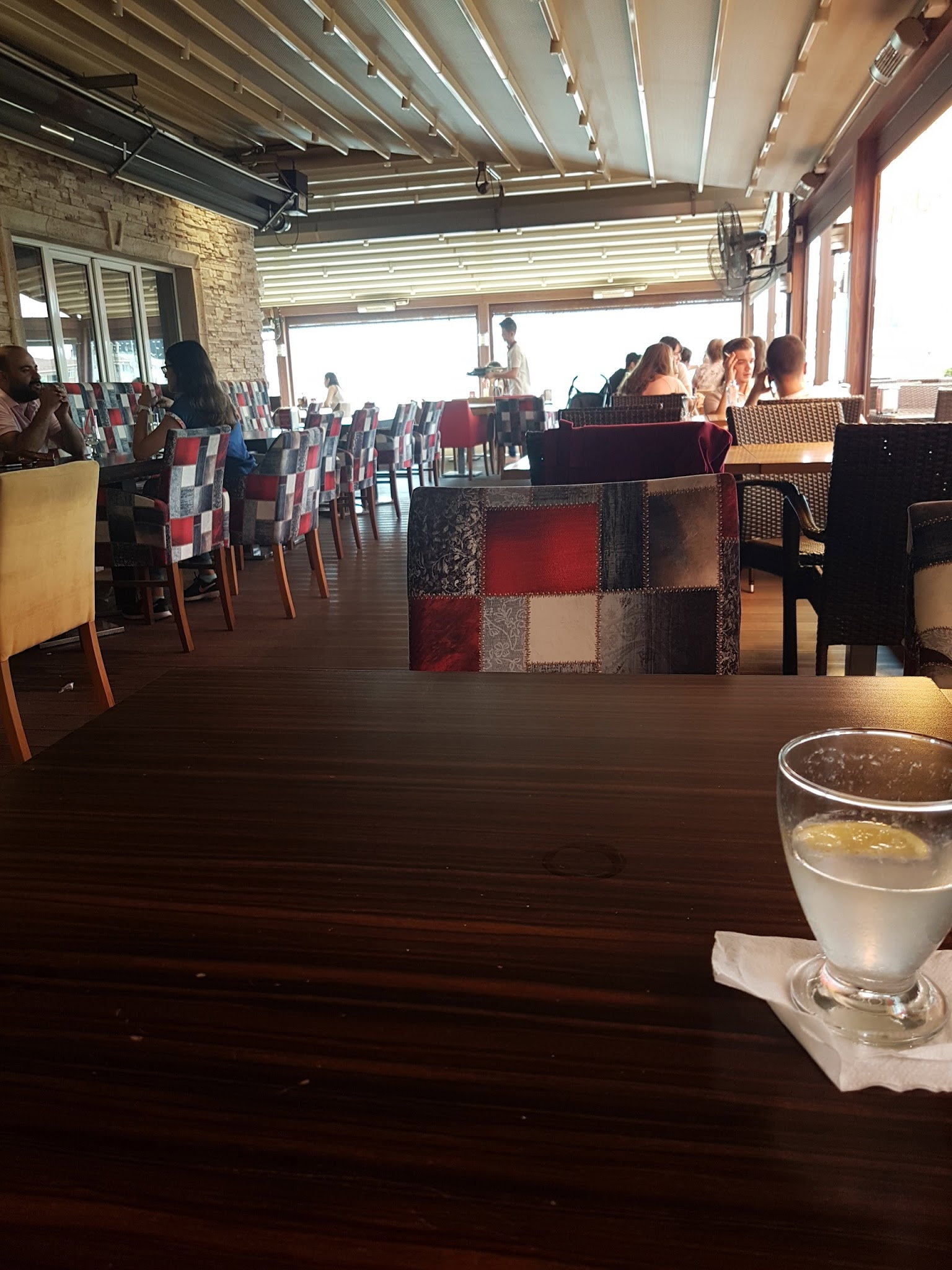 Pusula Cafe & Restaurant