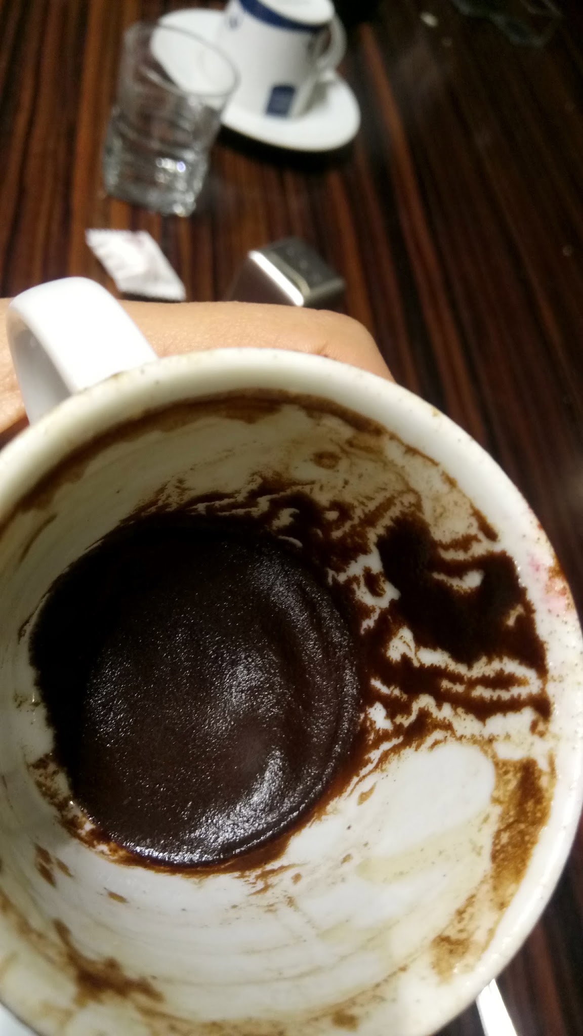 Pusula Cafe & Restaurant