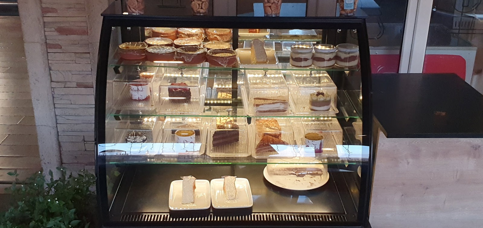 Pusula Cafe & Restaurant