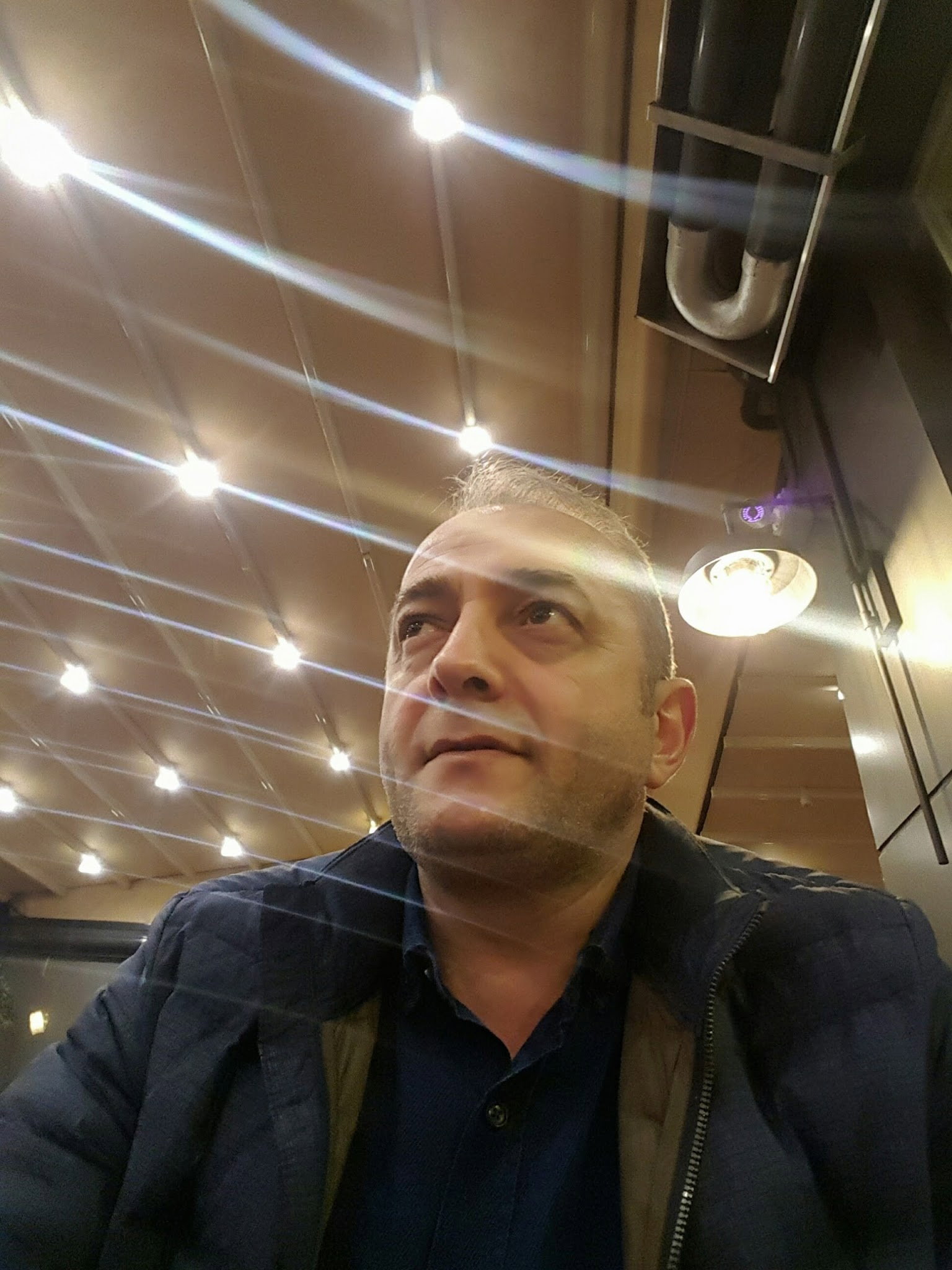 Pusula Cafe & Restaurant