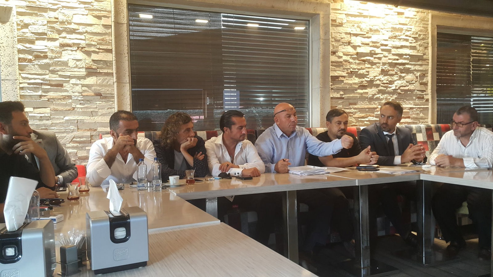 Pusula Cafe & Restaurant