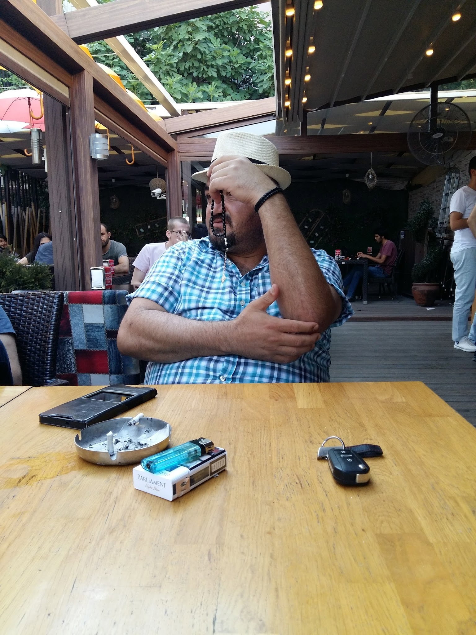 Pusula Cafe & Restaurant