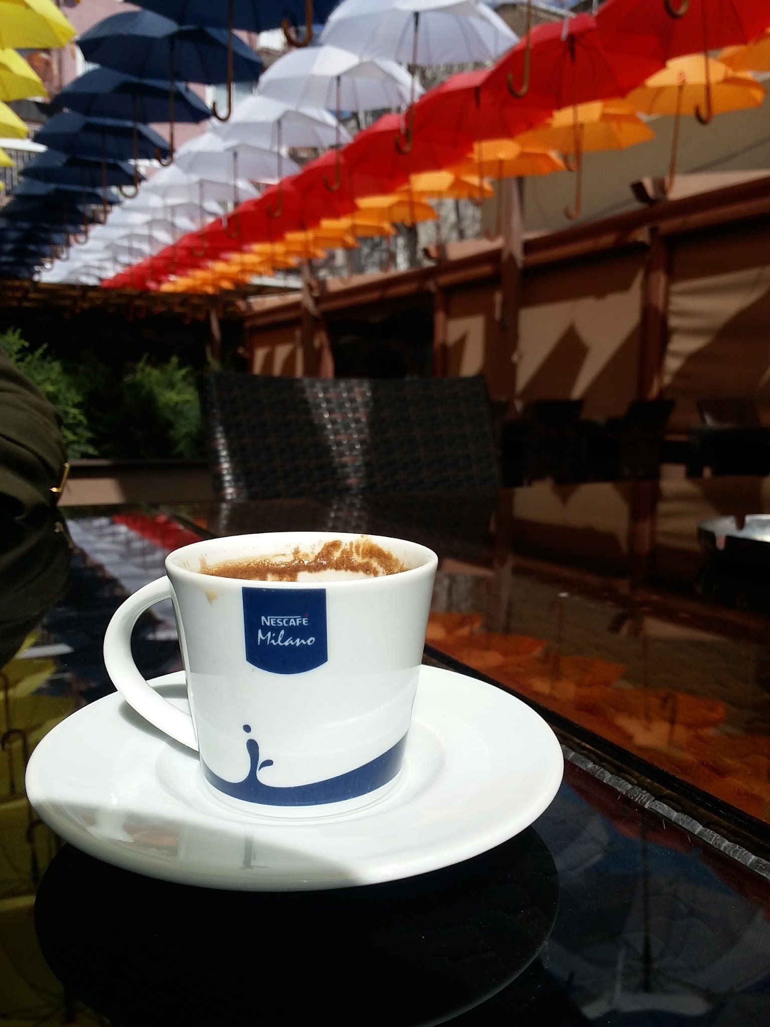 Pusula Cafe & Restaurant